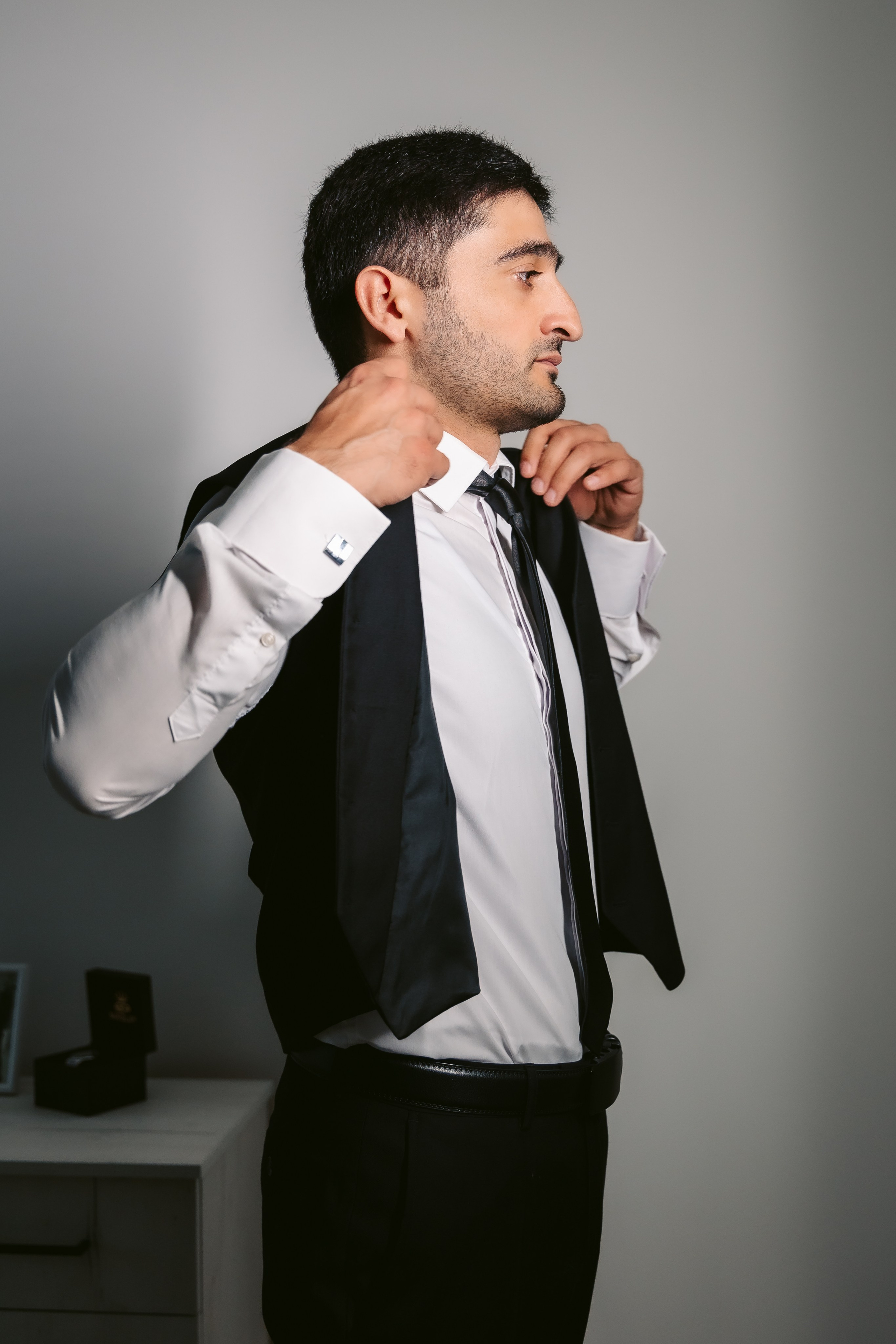 Свадьба Э & С. Свадебный Фотограф в Москве Гор Магтагян