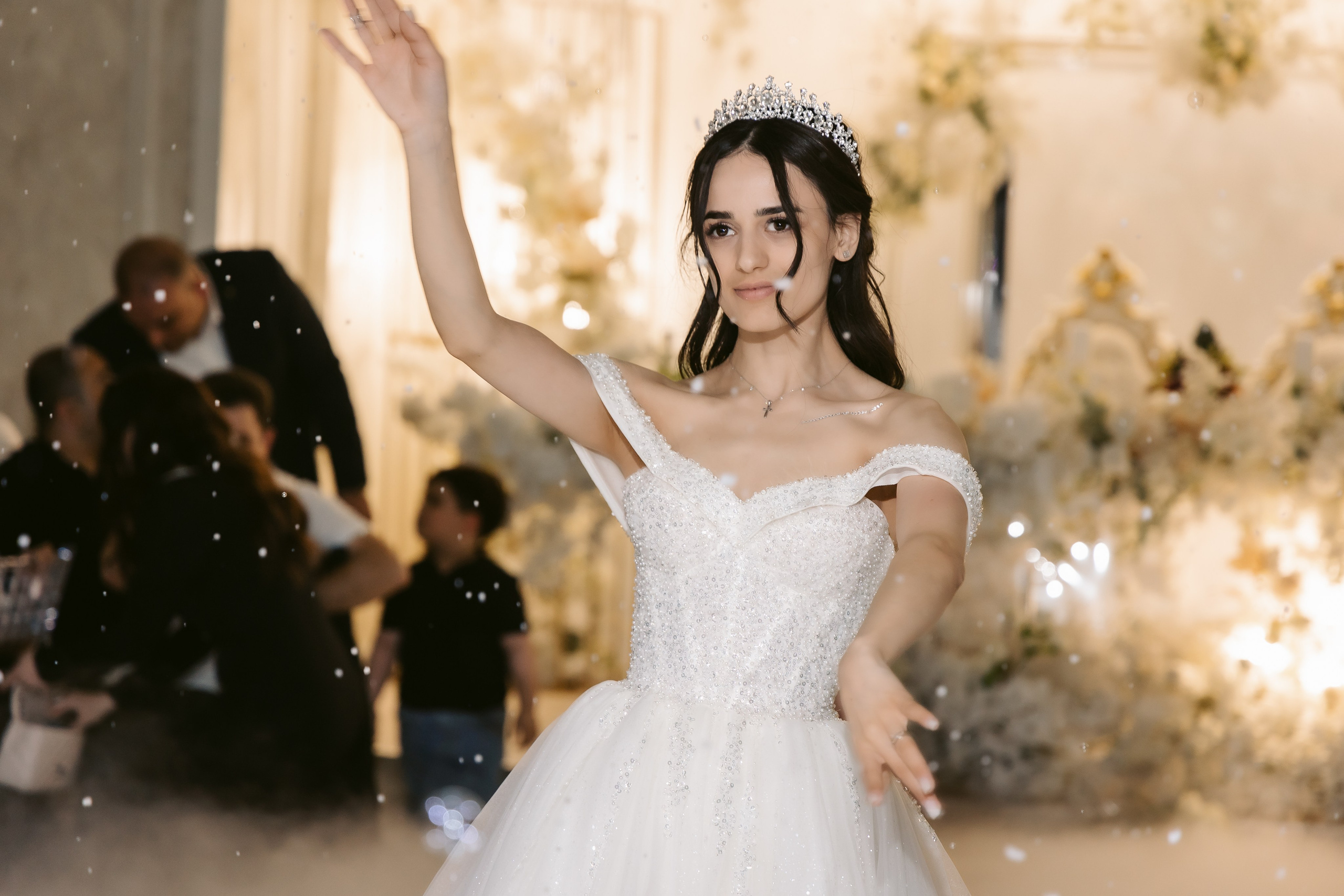 Свадьба Э & С. Свадебный Фотограф в Москве Гор Магтагян