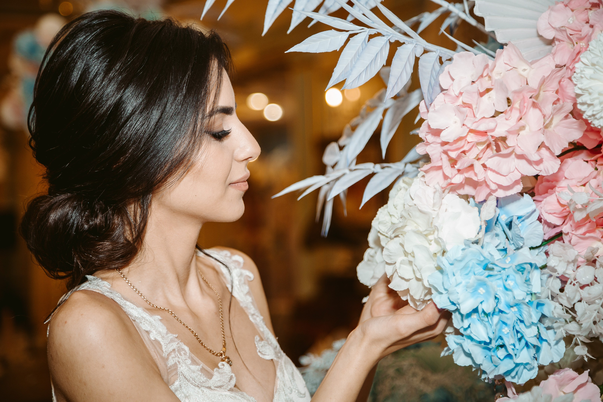 Помолвка А & Э. Свадебный Фотограф в Москве Гор Магтагян