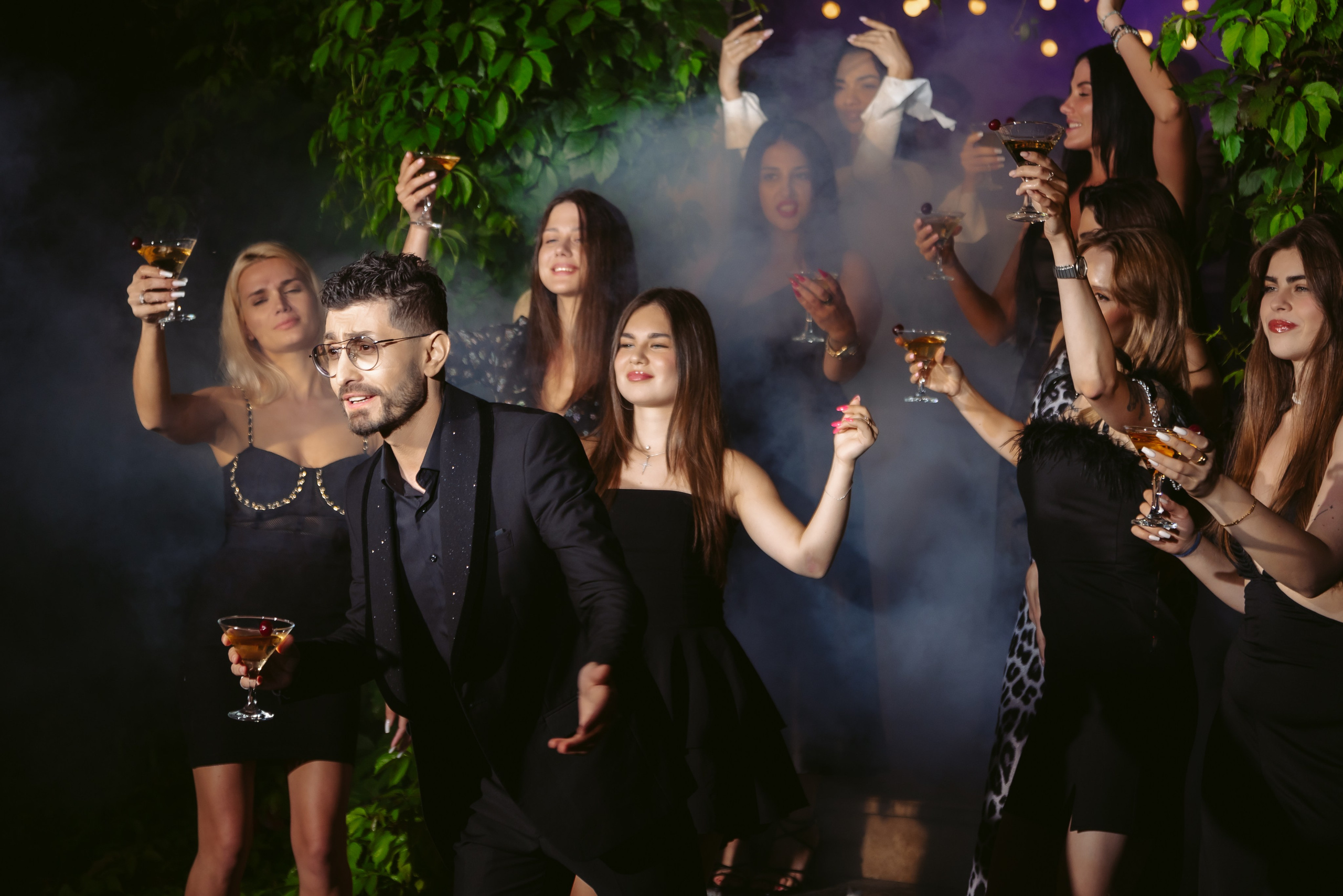 Harut Bareghamyan. Свадебный Фотограф в Москве Гор Магтагян