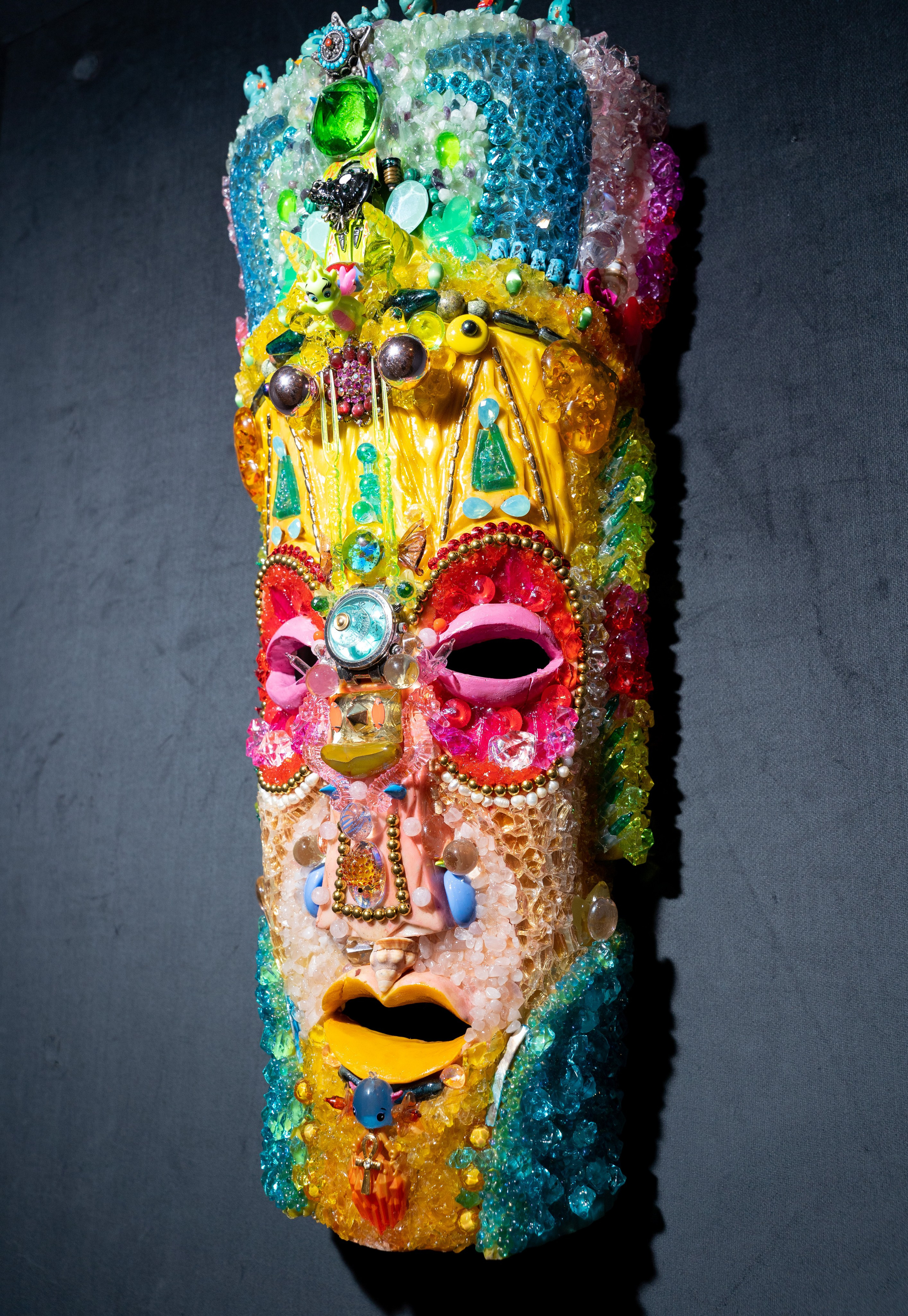 УСИЯ Авторский проект Юлии Якубович 25.06.2025. Портретный и репортажный фотограф в Москве Разуменко Роман