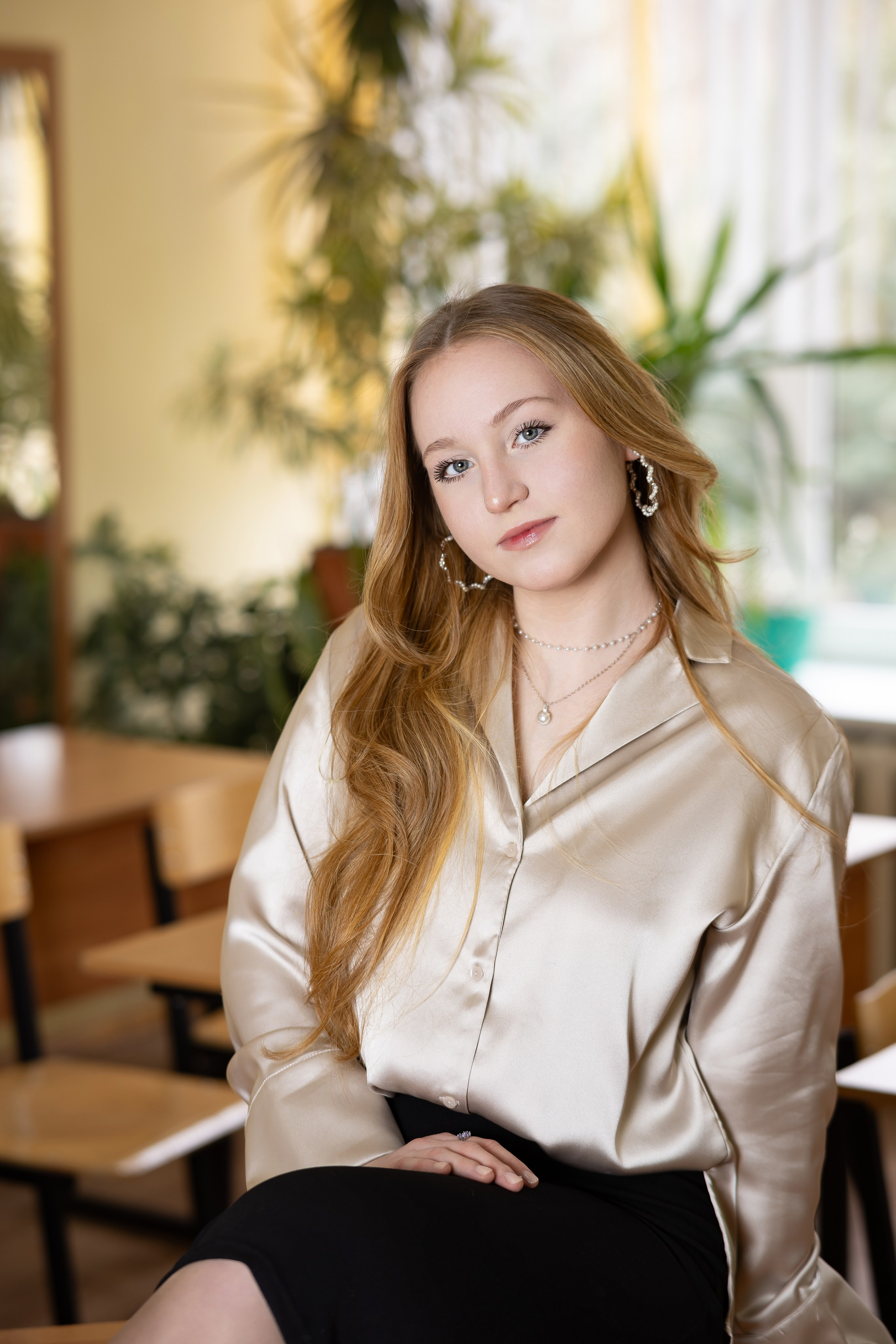 Выпускной альбом для старшеклассников. Семейный, школьный фотограф в Нижнем Новгороде Елена Сентюрева