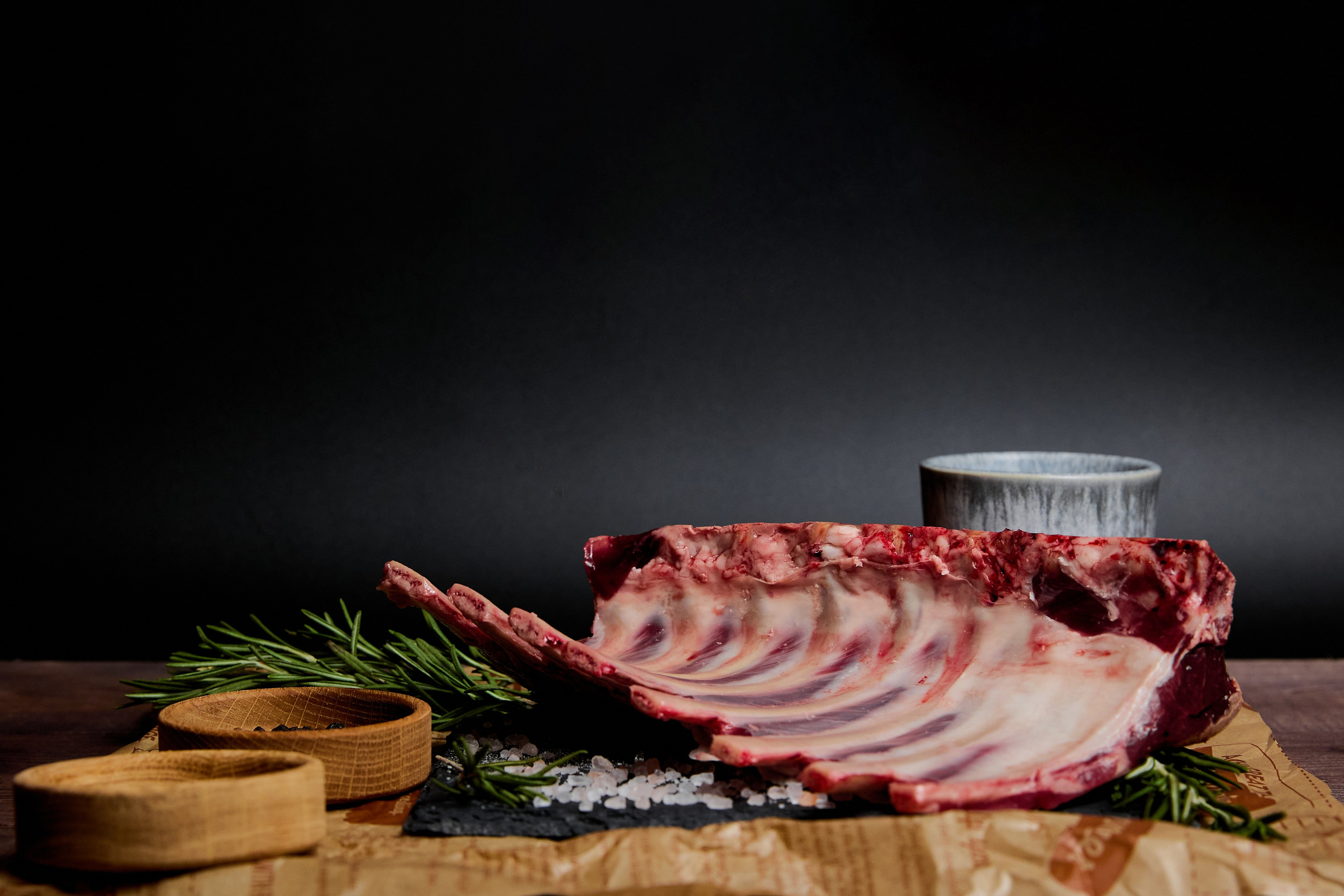 Ферма «Брод». Фотограф Александра Иванова