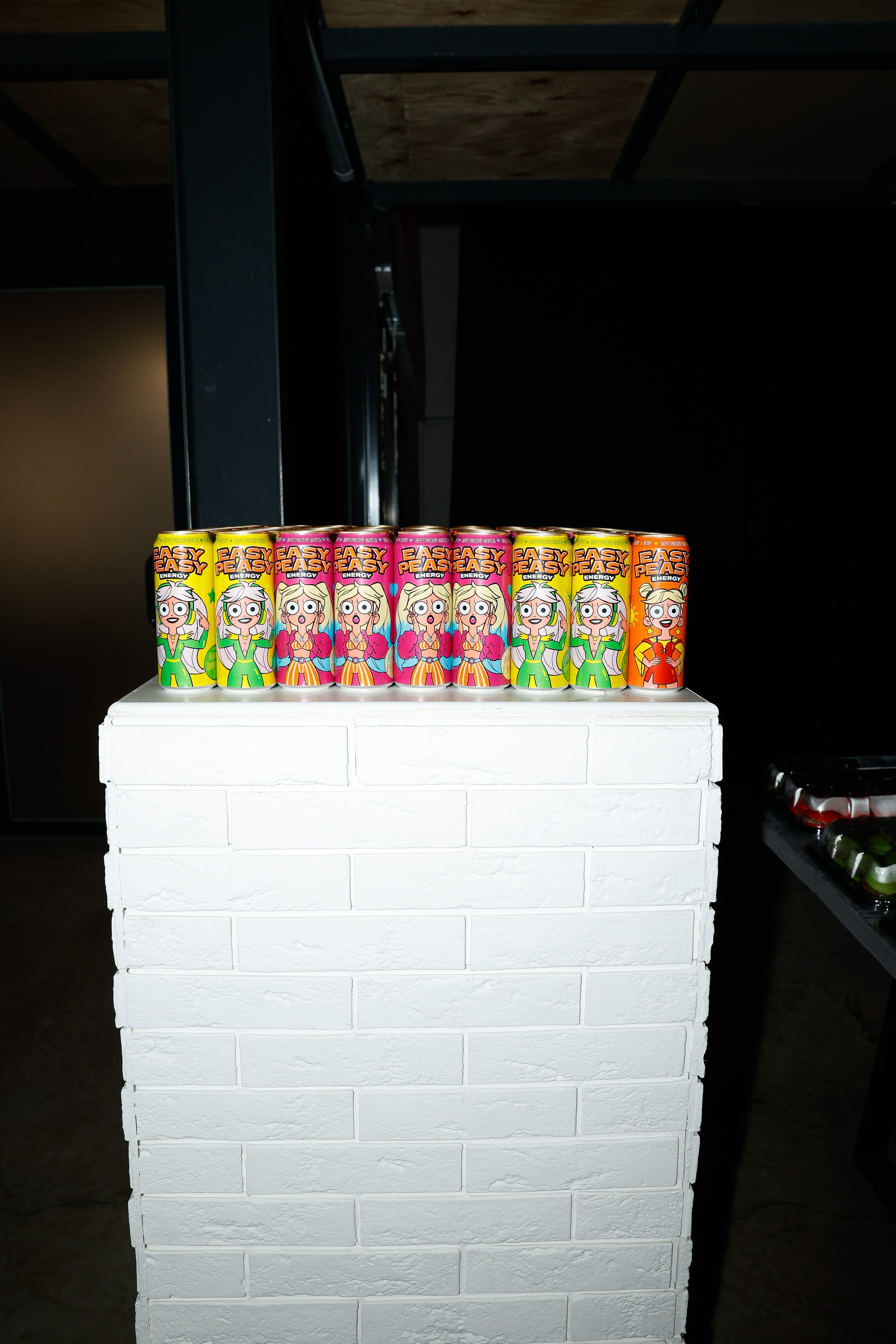 ALISHA. Nikolskayasecular