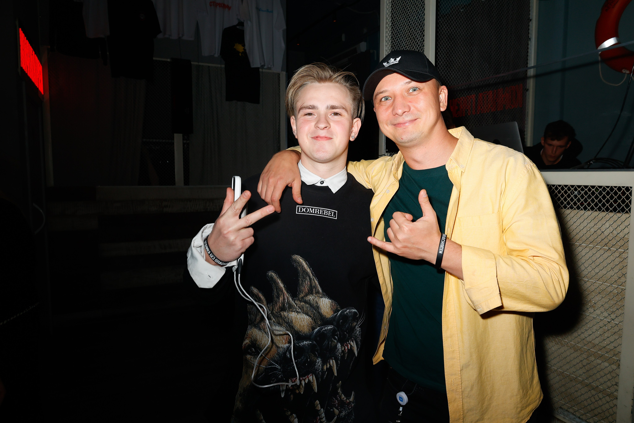 САША НОВИКОВ. Nikolskayasecular