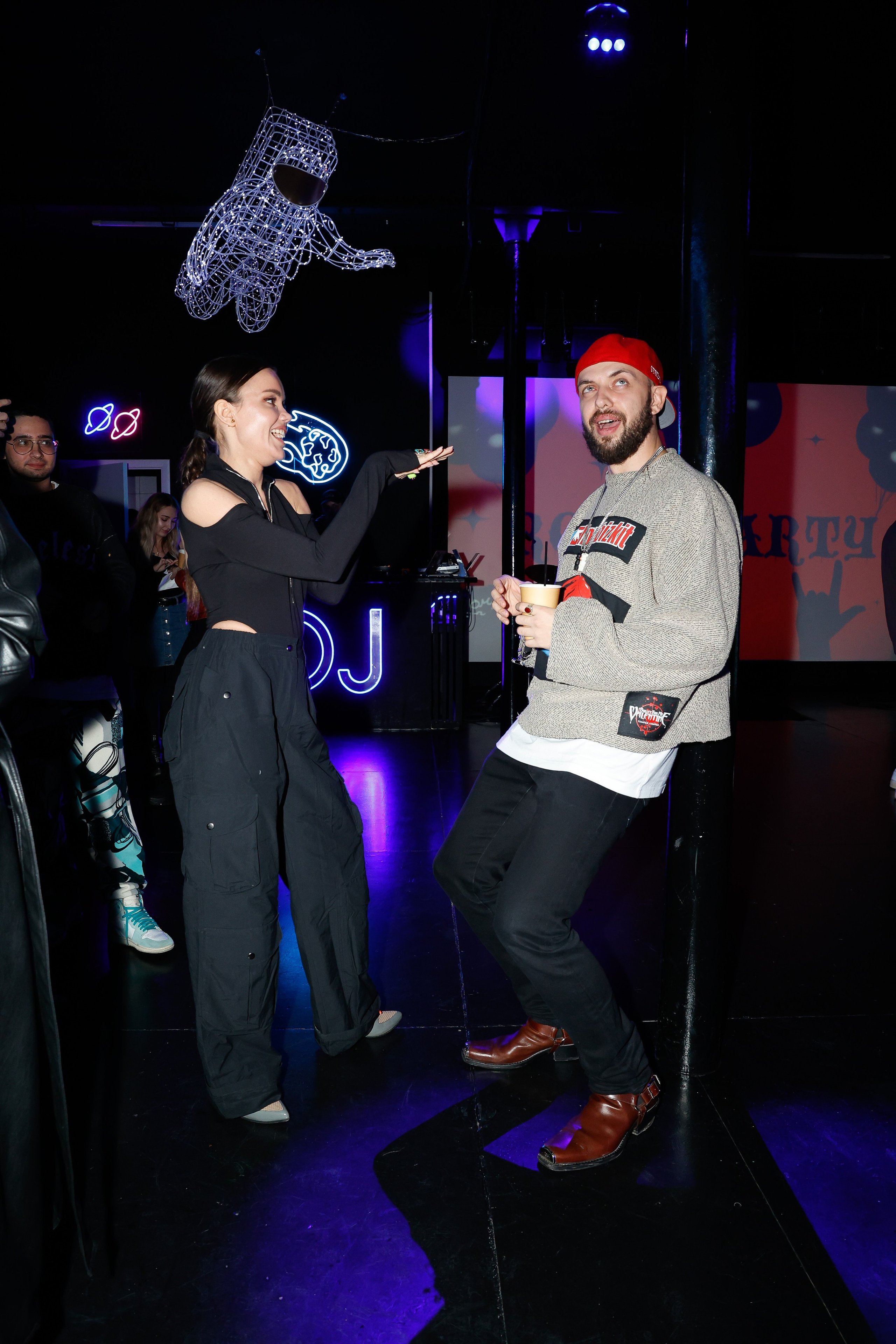 SLEEPY. Nikolskayasecular