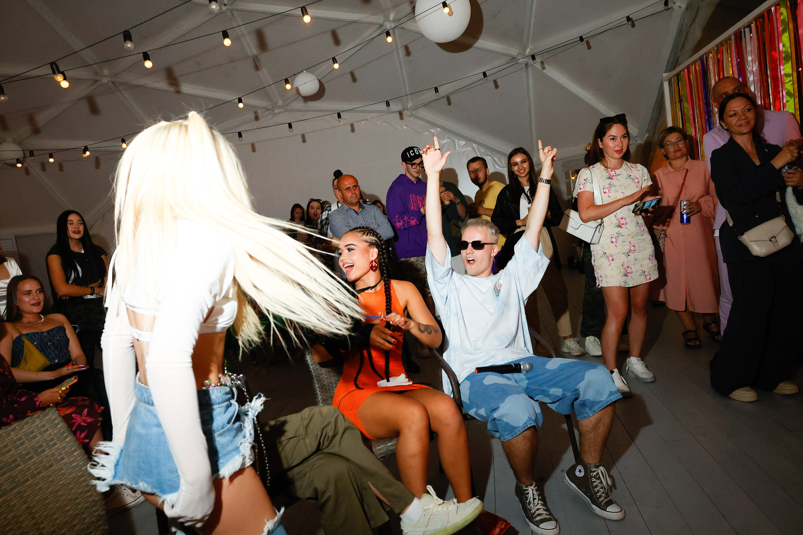 КАТЯ ГОЛЫШЕВА. Nikolskayasecular