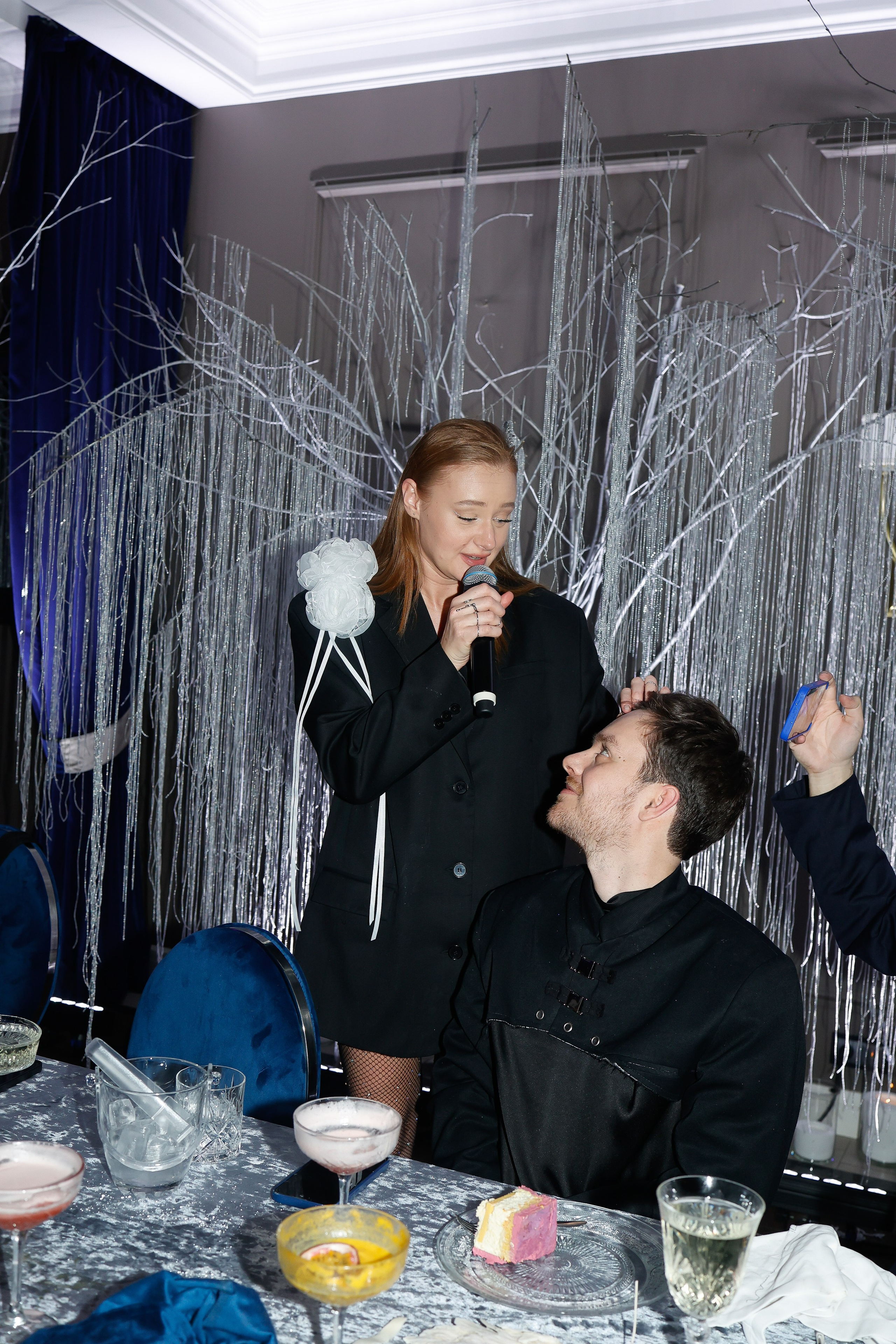 СЕРГЕЙ СУХОВ. Nikolskayasecular