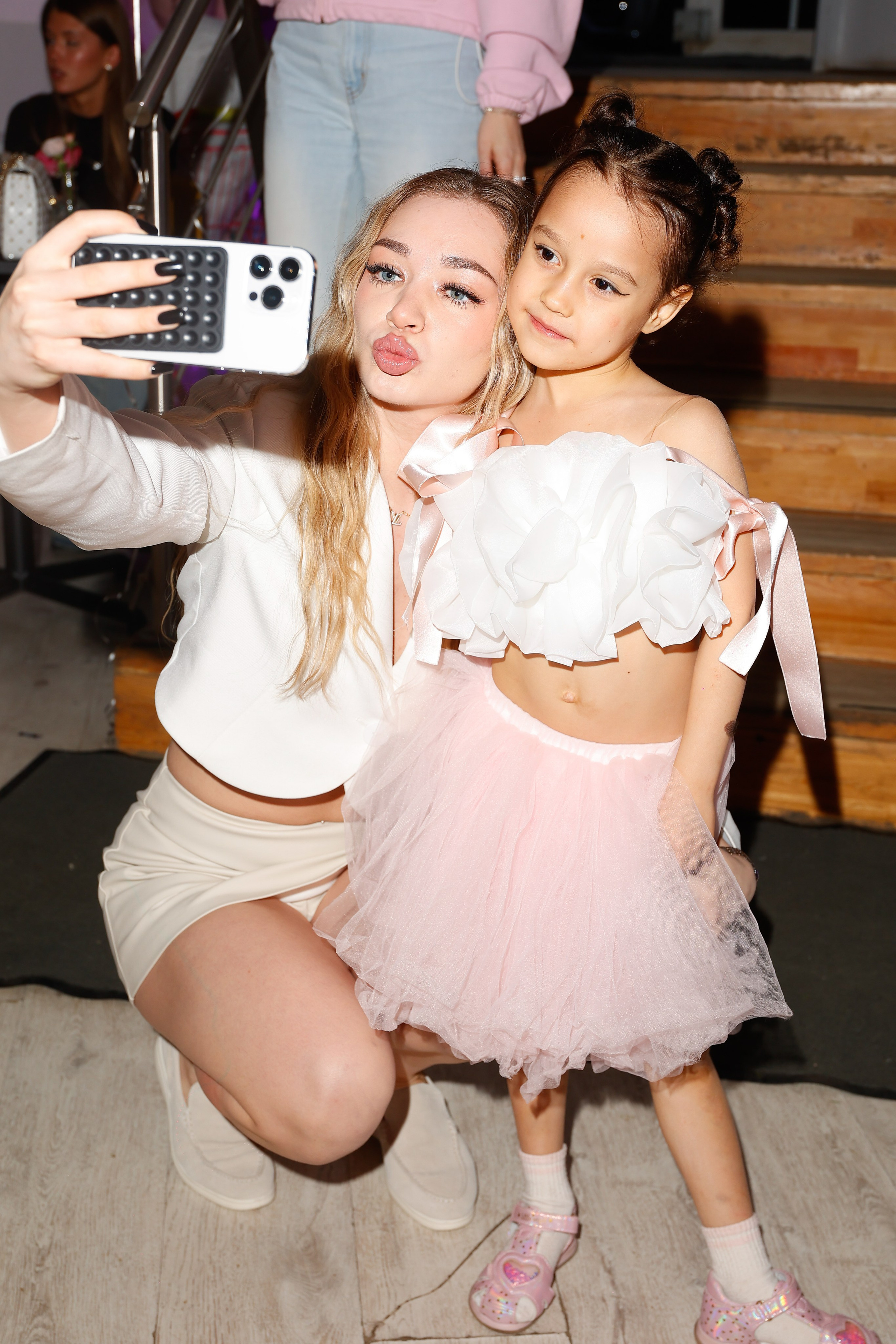 КИРА ДМИТРИЕВА. Nikolskayasecular