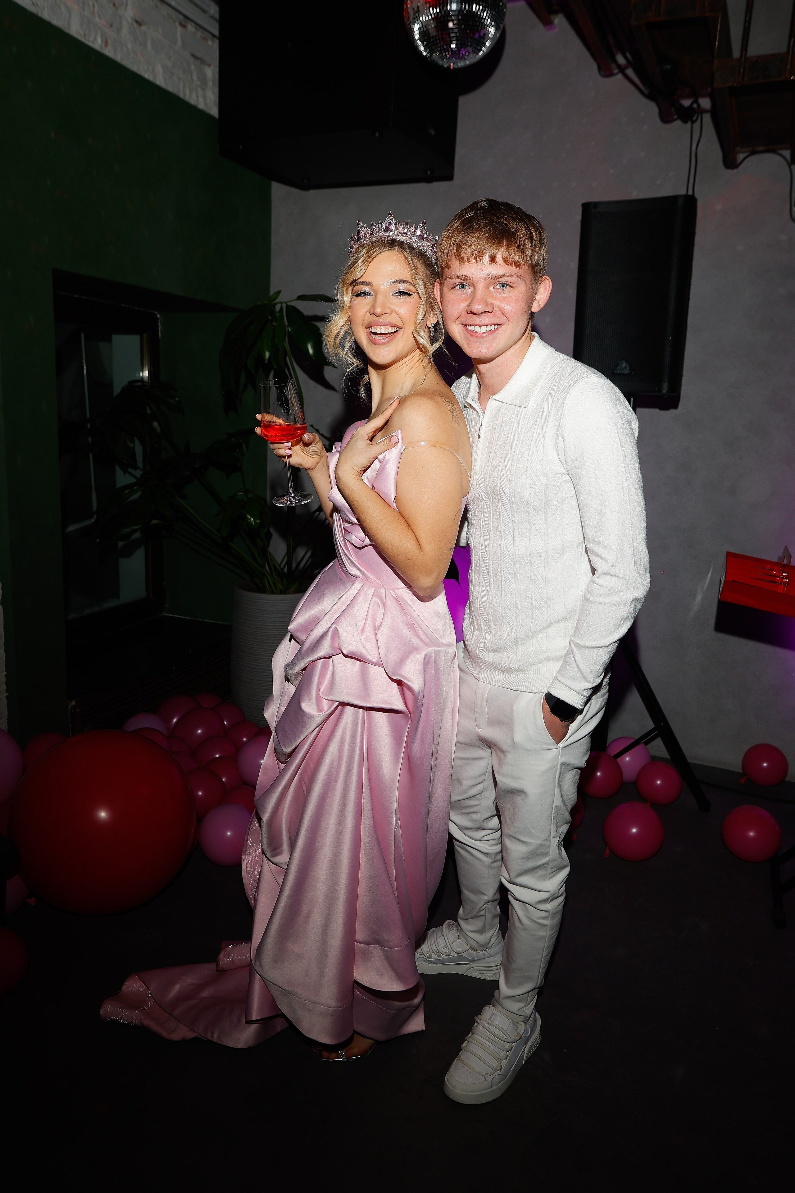 АНЯ ПОКРОВ. Nikolskayasecular