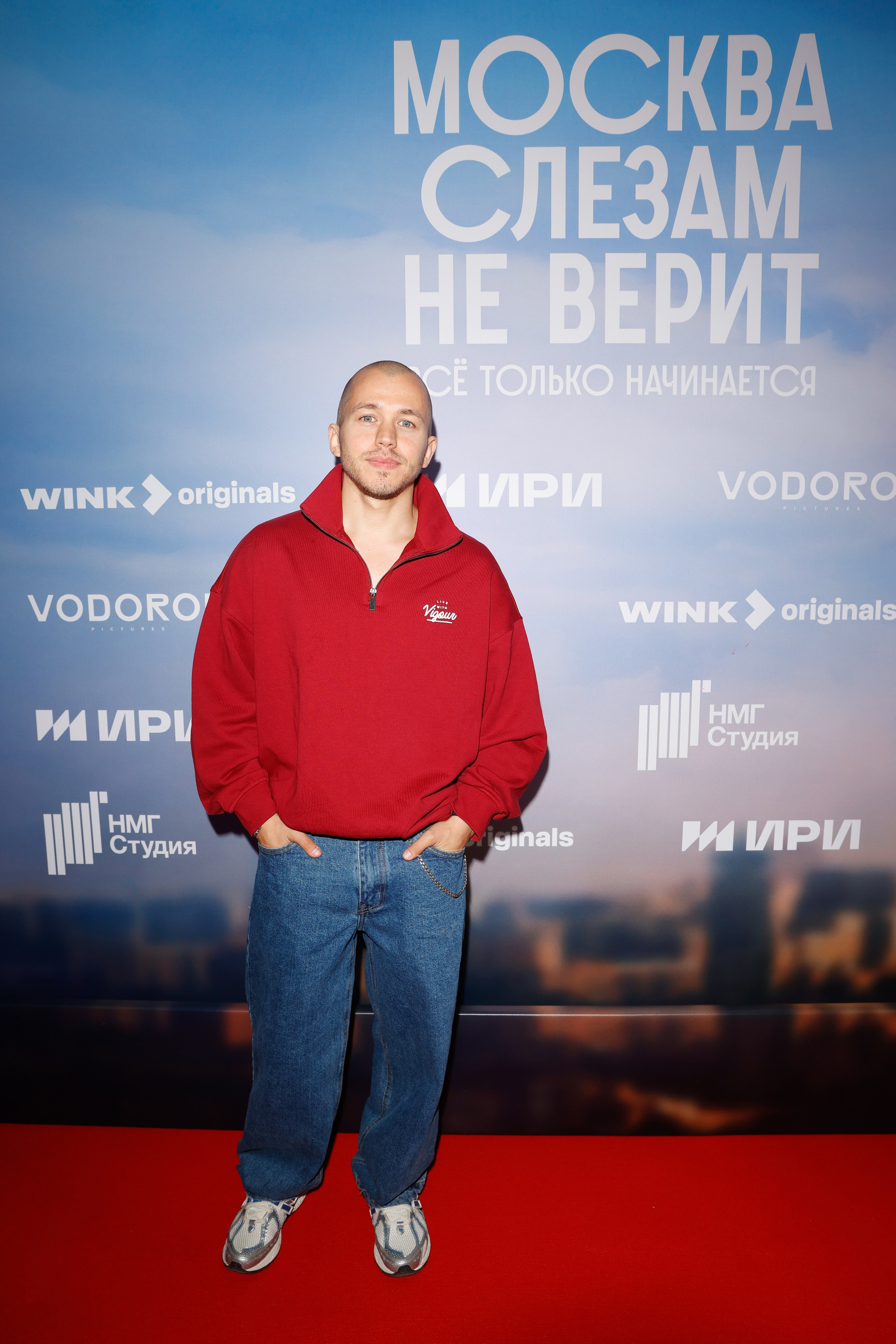 МОСКВА СЛЕЗАМ НЕ ВЕРИТ. Nikolskayasecular