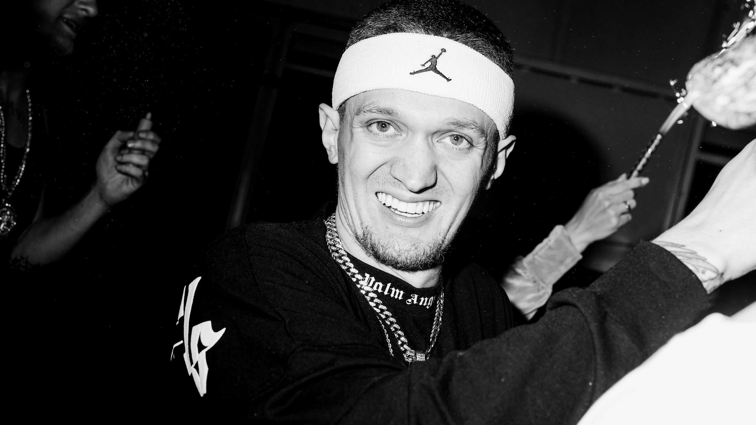 MEZENOVA. Nikolskayasecular