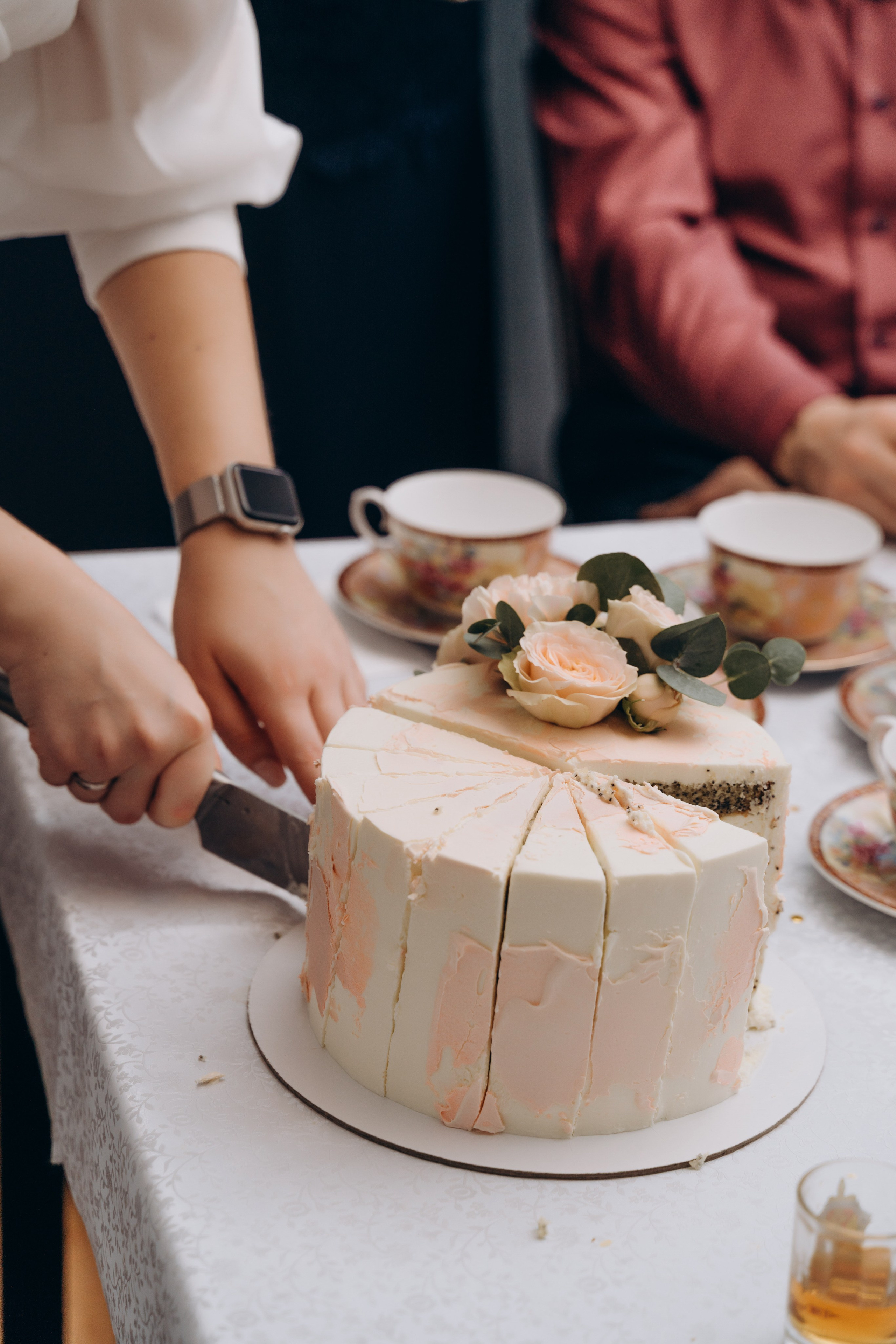 Свадьба Алберт и Дарья. Event фотограф Степанова Александра