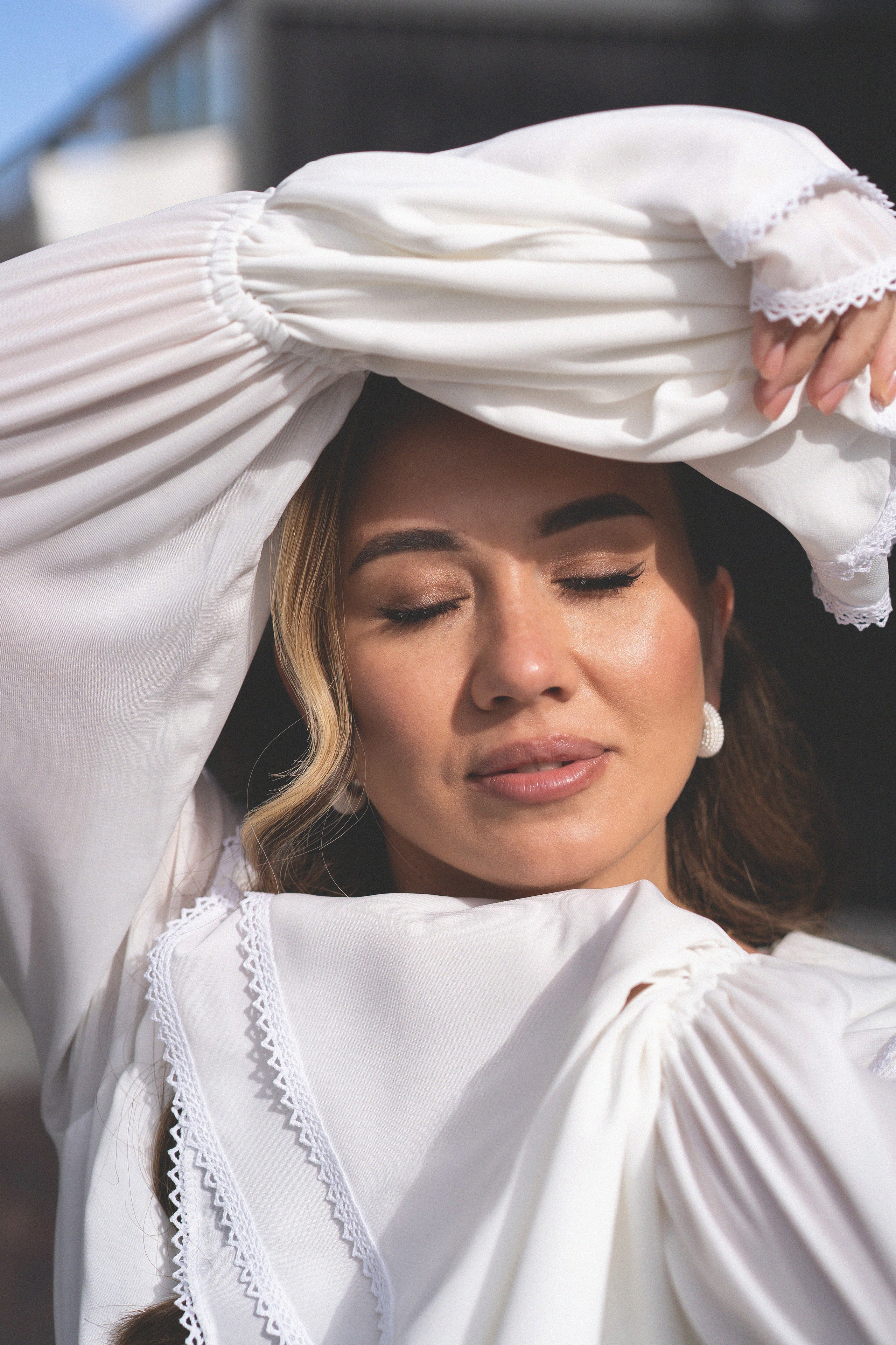 Наталья и Михаил. Фотограф Лютикова Ирина, Тюмень, Москва