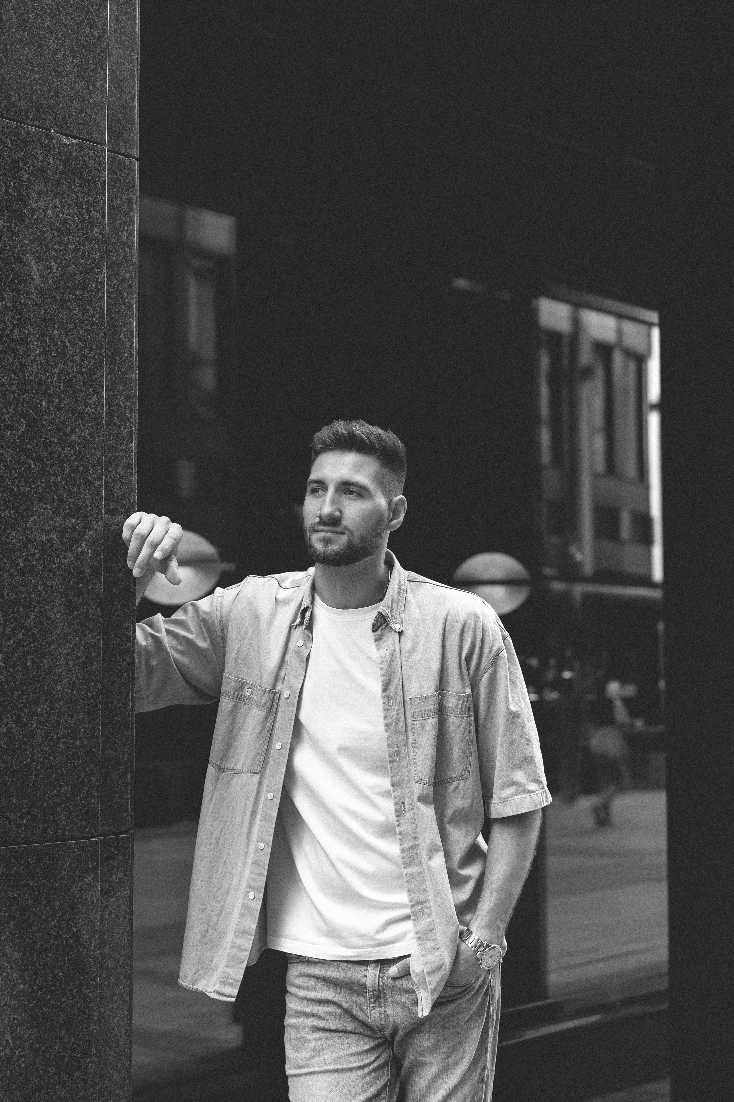 Глеб_баскет Москва. Фотограф Лютикова Ирина, Тюмень, Москва