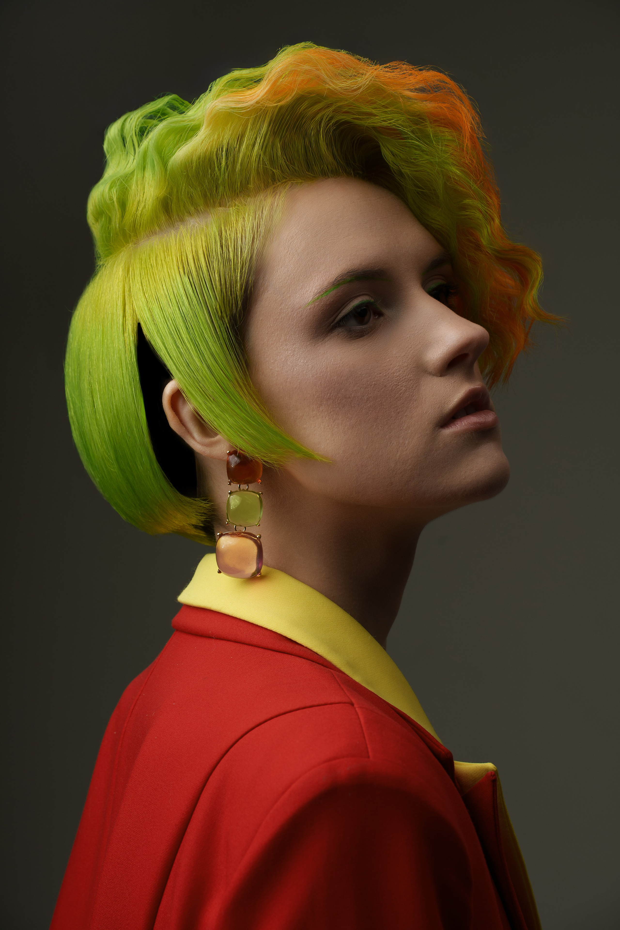 ESTEL Color Life 2025. Vladislav Blinov photographer