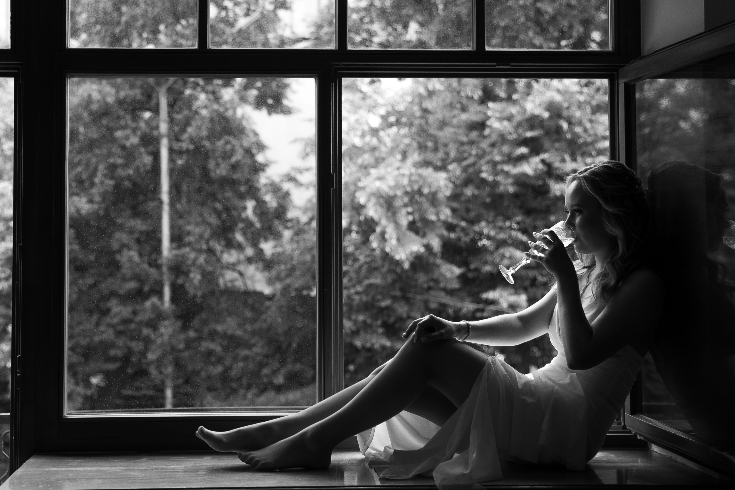 Никита и Анастасия