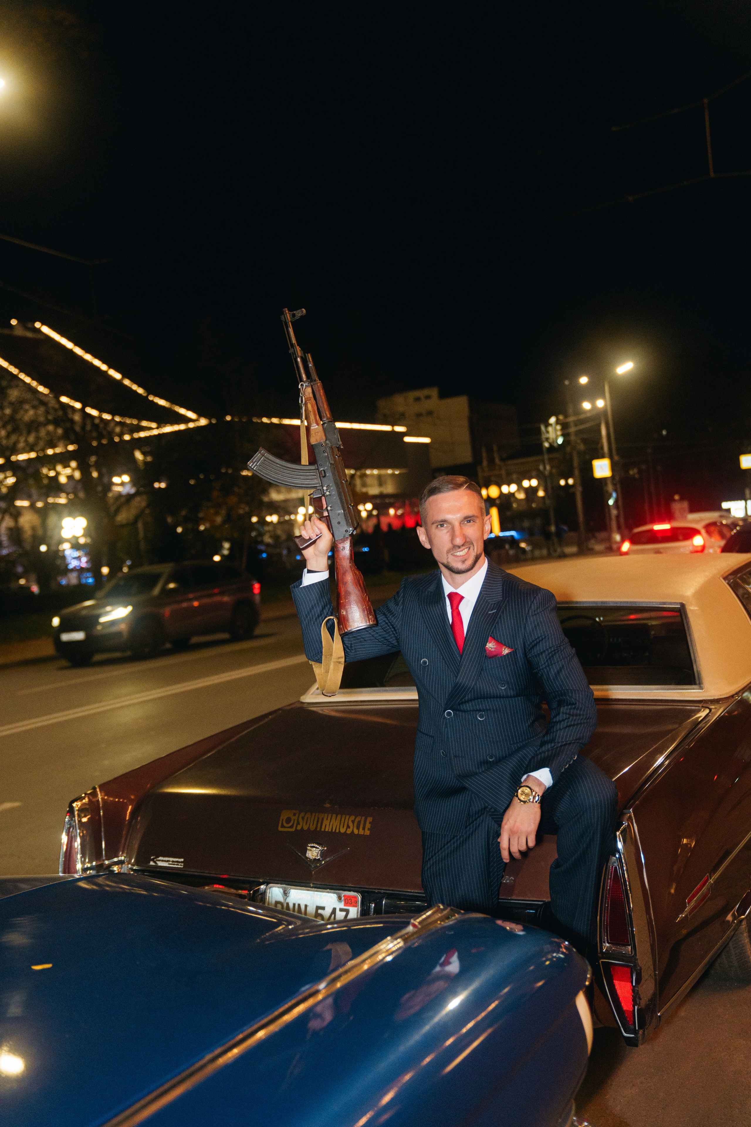 30 лет — времена не выбирают. Свадебный фотограф в Ростовe-на-Дону Анастасия Прутова