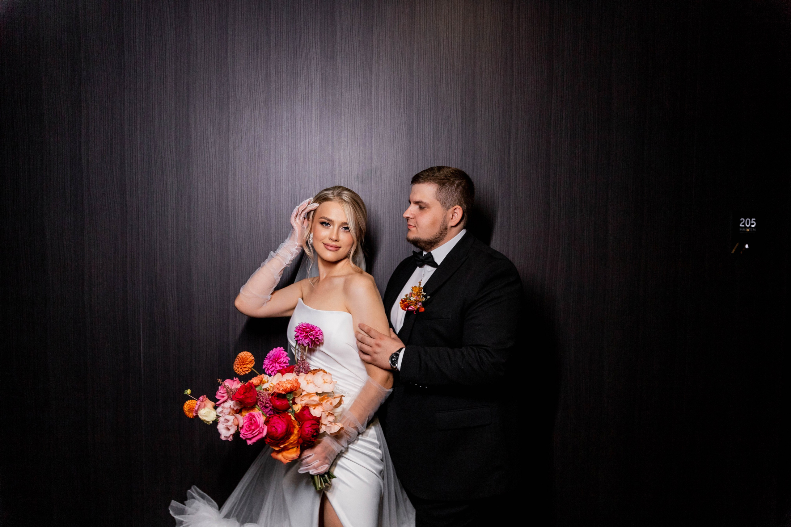 Ксения|Дмитрий. Свадебный фотограф Надежда Рыжикова