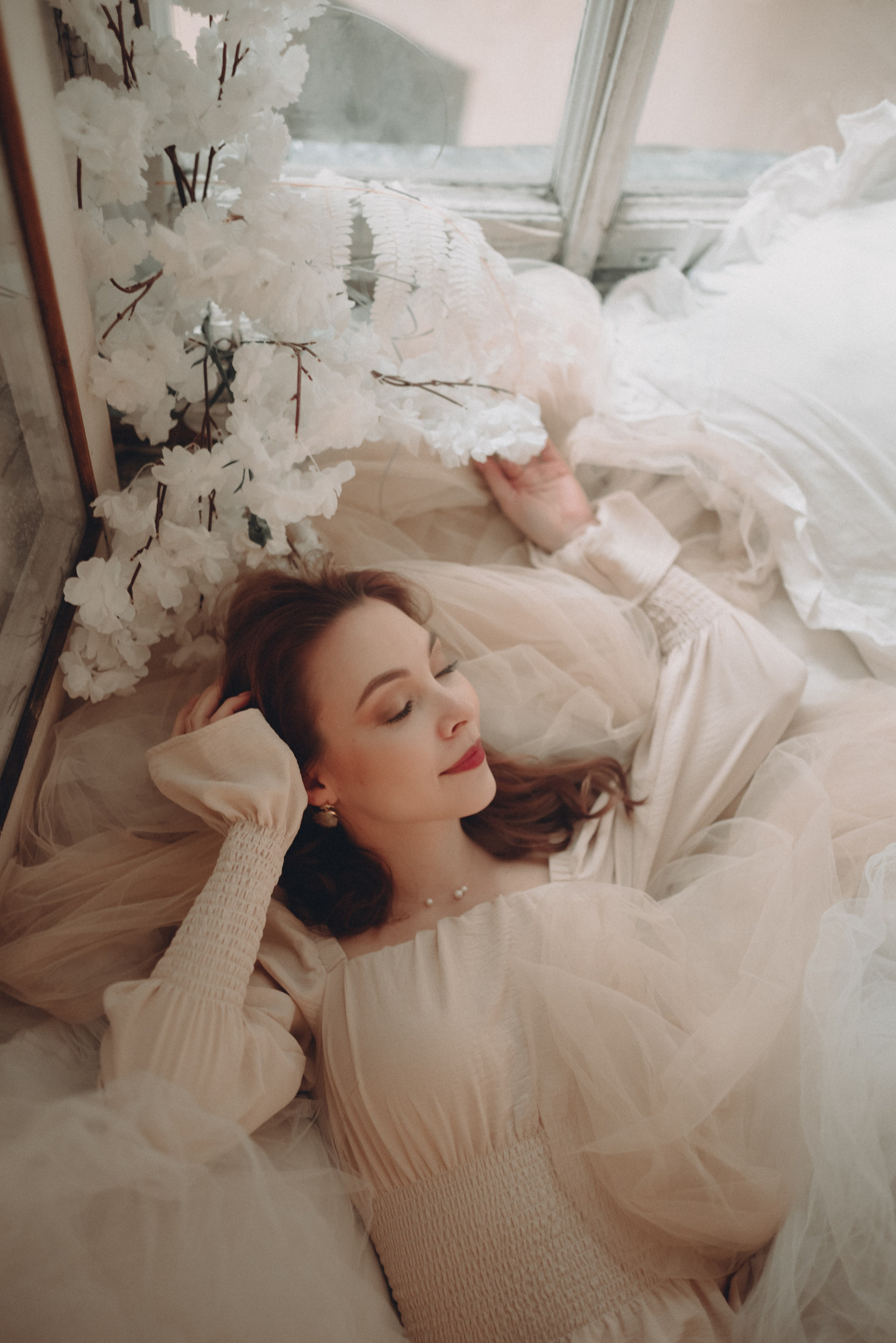 JULIA 2024. Фотограф Санкт-Петербург, Новороссийск