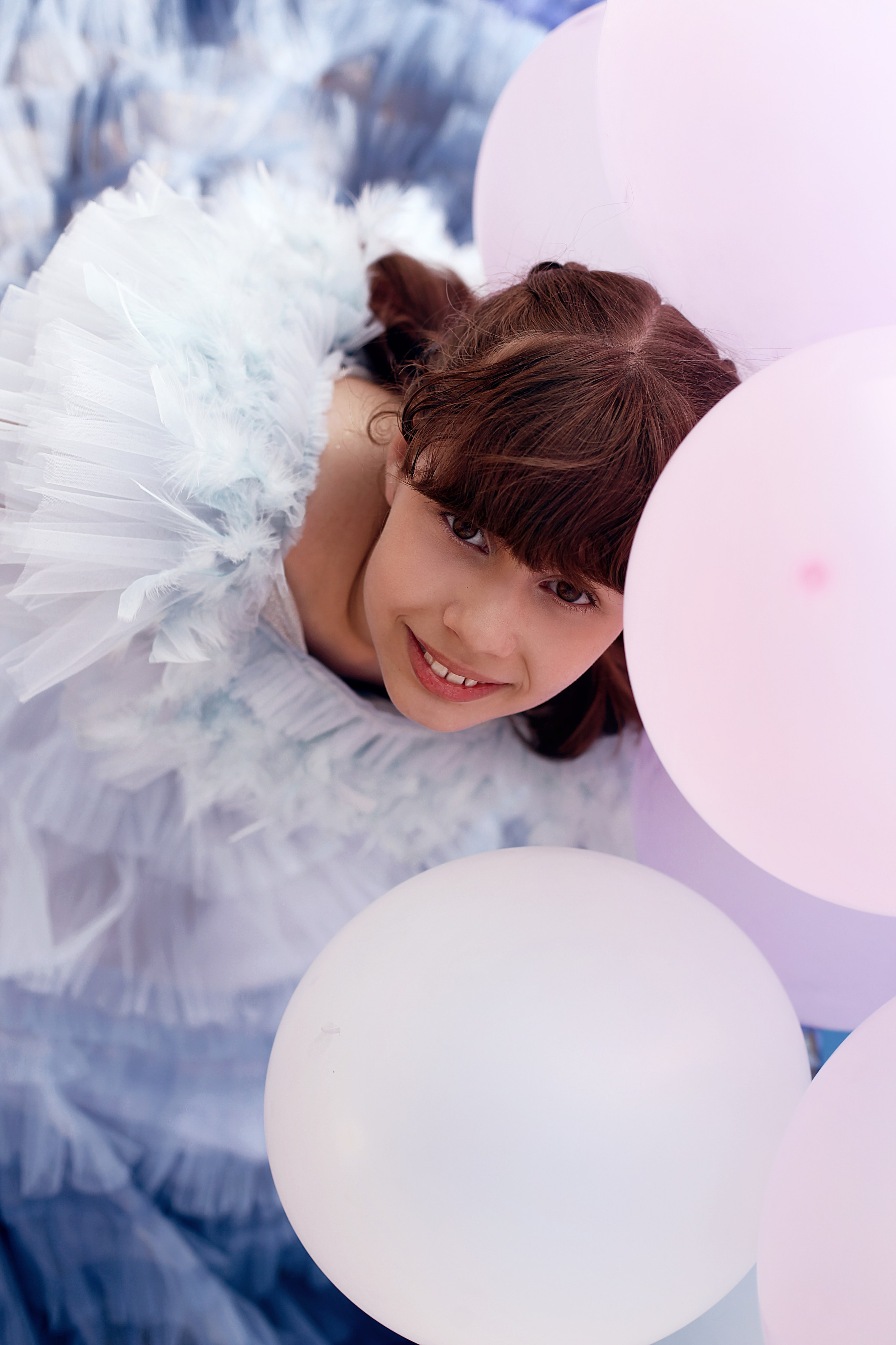 Фотопроект «Воздушные мечты»