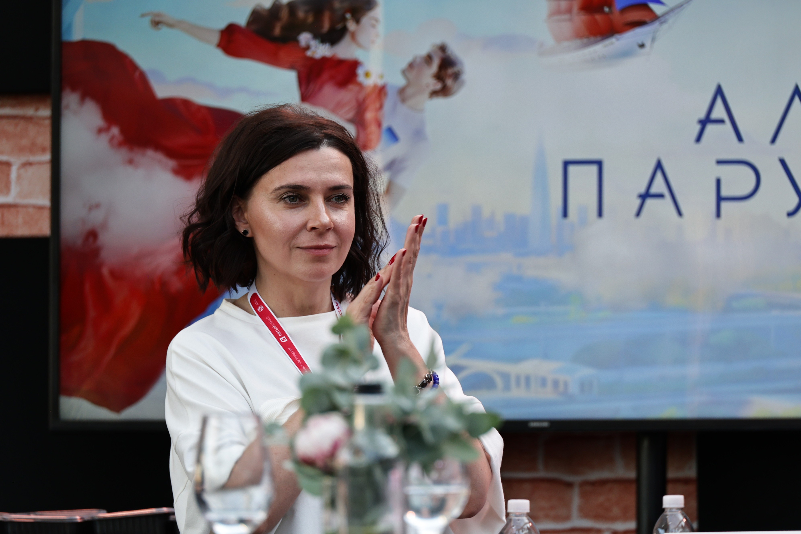 Алые Паруса 02.07.2024. EVEREST PHOTO REPORT
