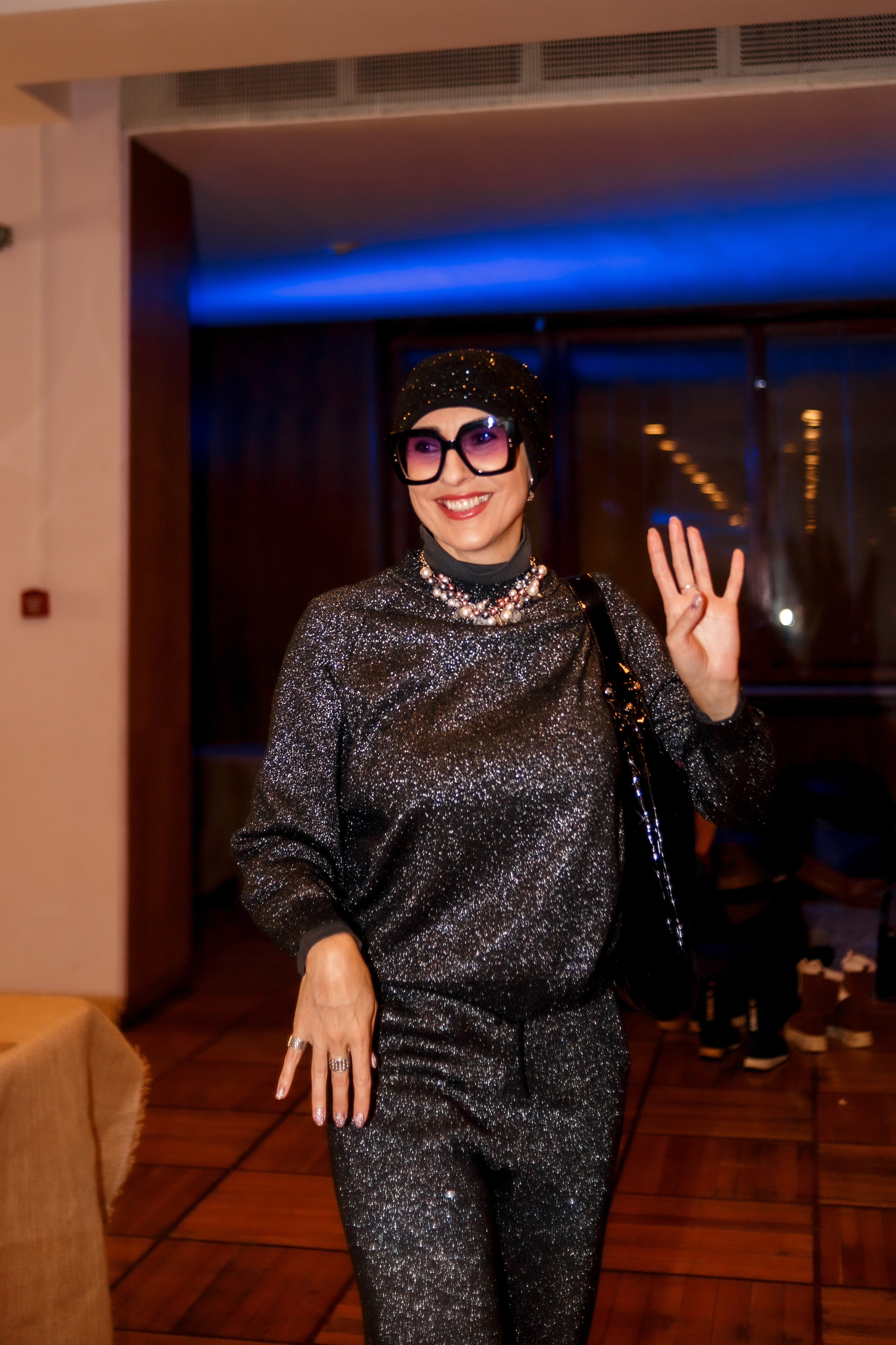 Иммерсивное шоу «Зов предков». Свадебный фотограф в Москве — Ольга Козловская