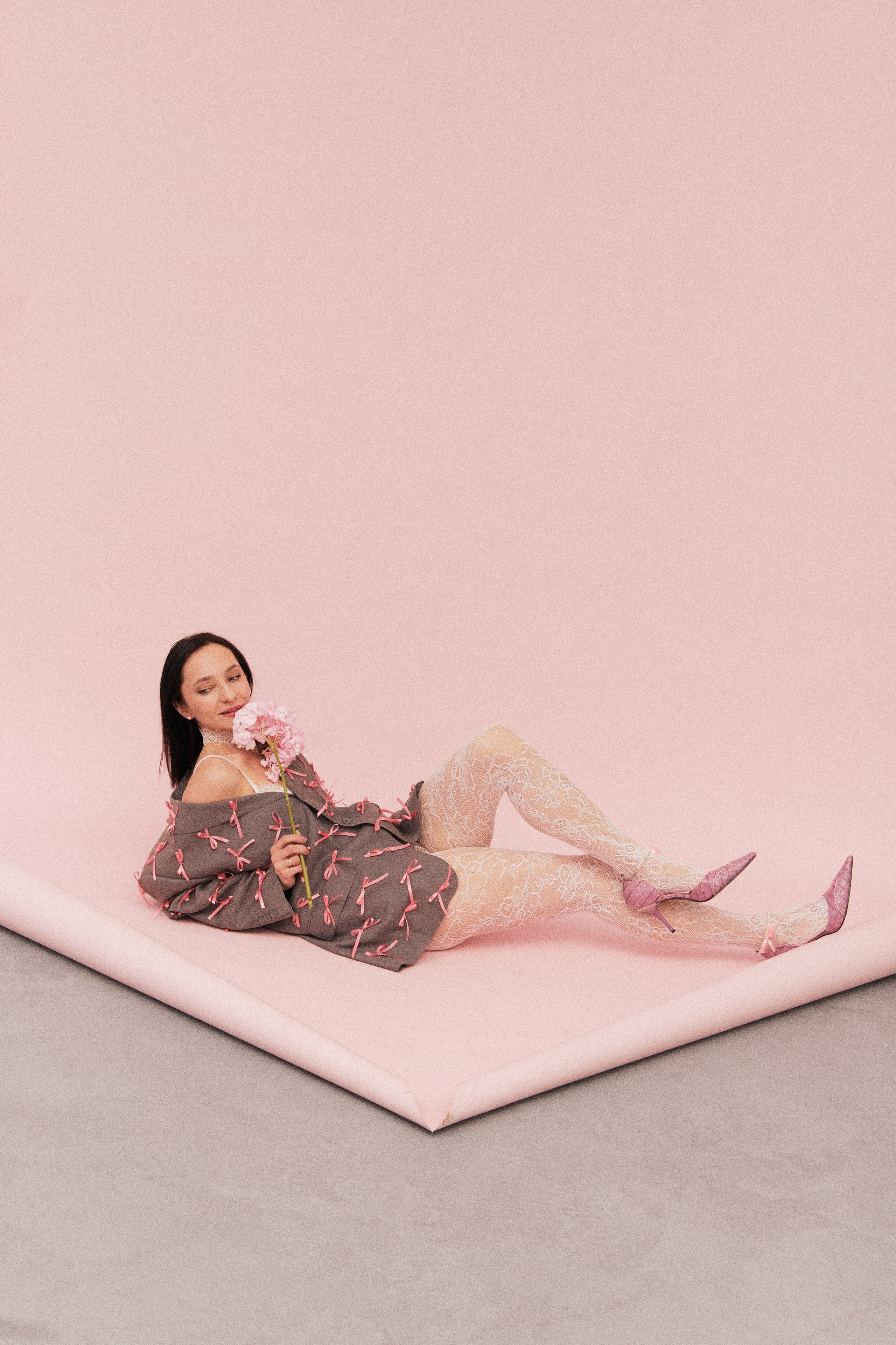 Индивидуальные съёмки. Фотограф Анна Гаремина. Контент и индивидуальные съёмки