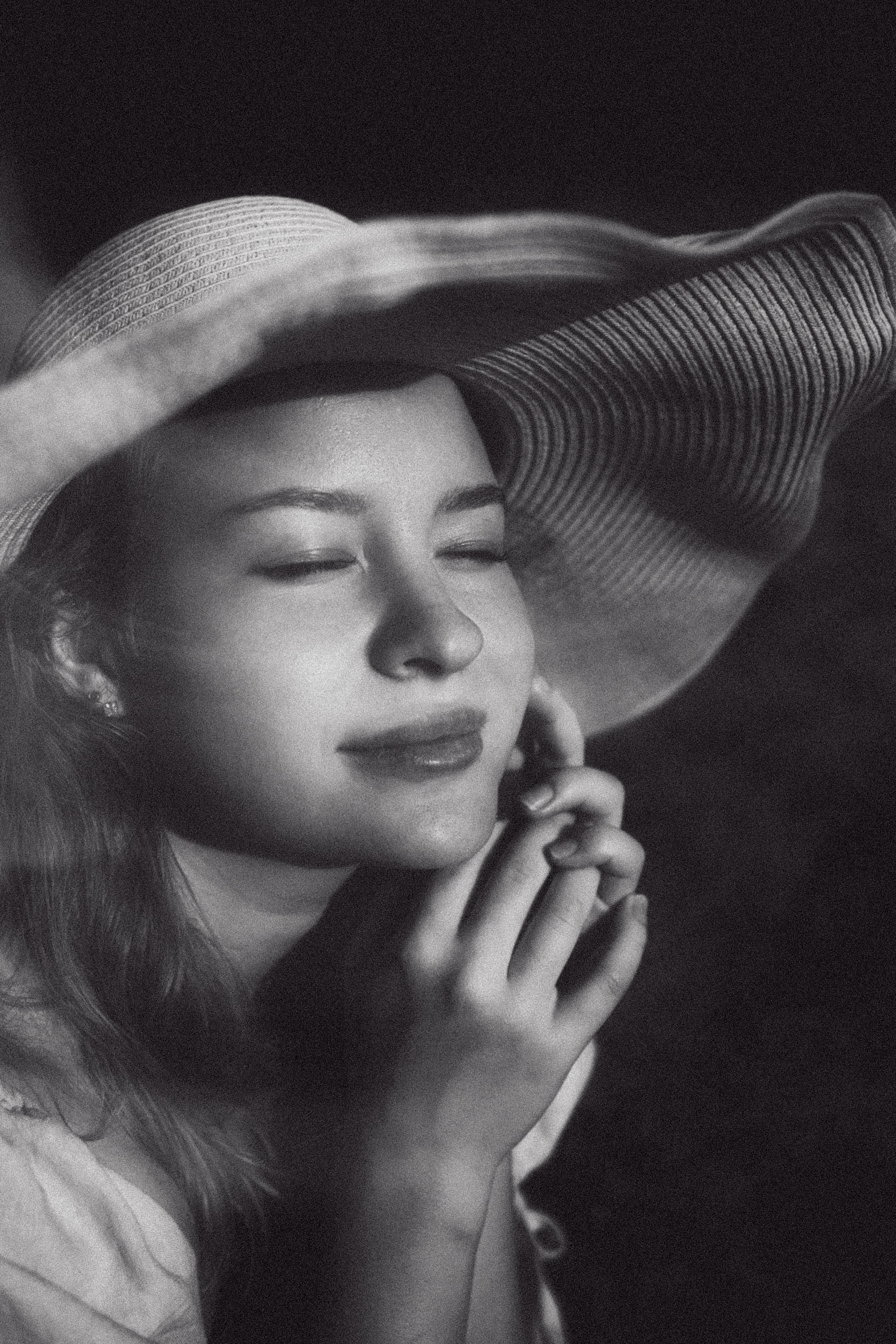 Аля / Сигнахи. Фотограф Наталья Гончарова. Снимаю живые портреты в Алматы