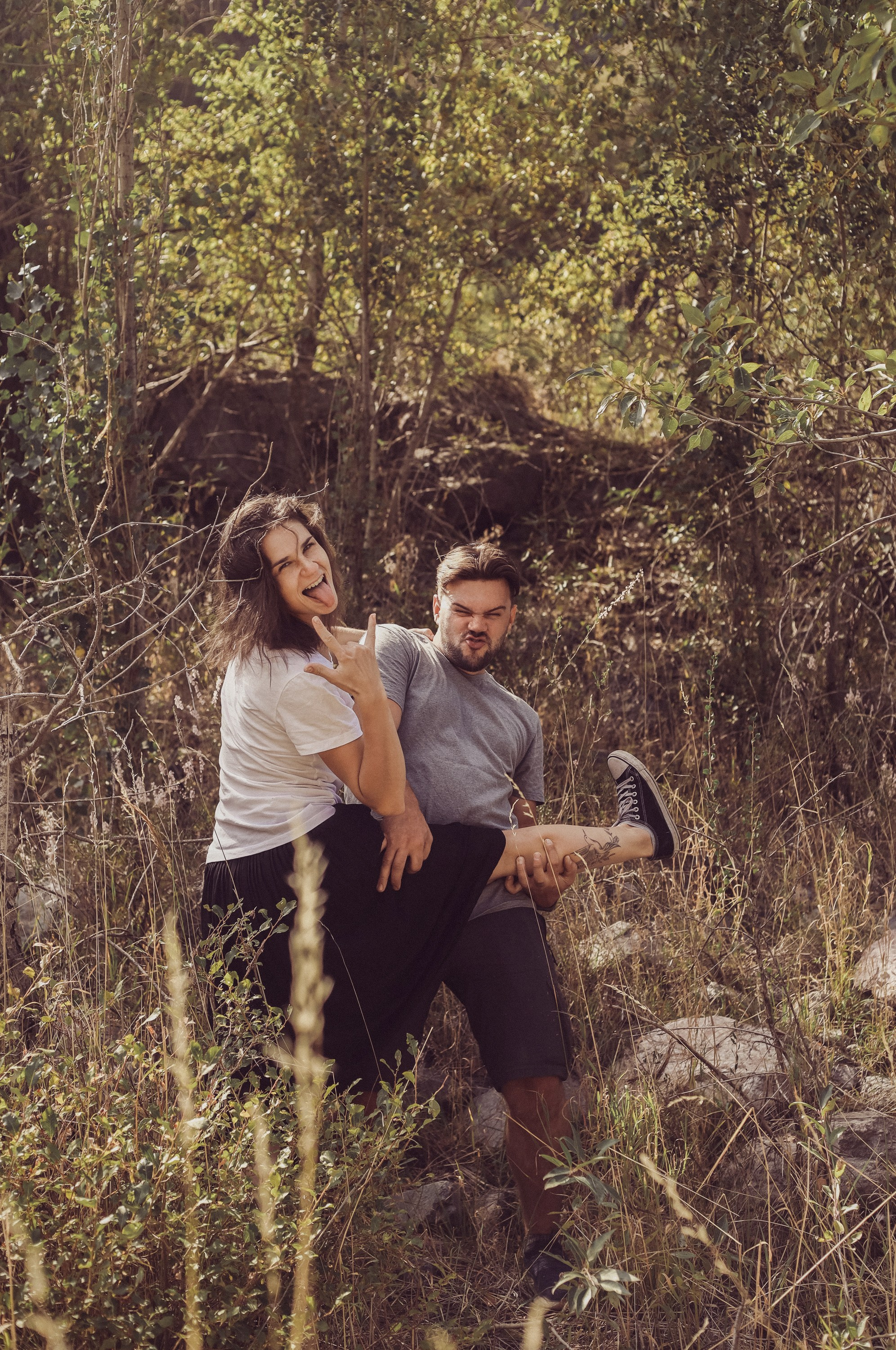 Невероятное семейство Соколовых. Фотограф Наталья Гончарова. Снимаю живые портреты в Алматы