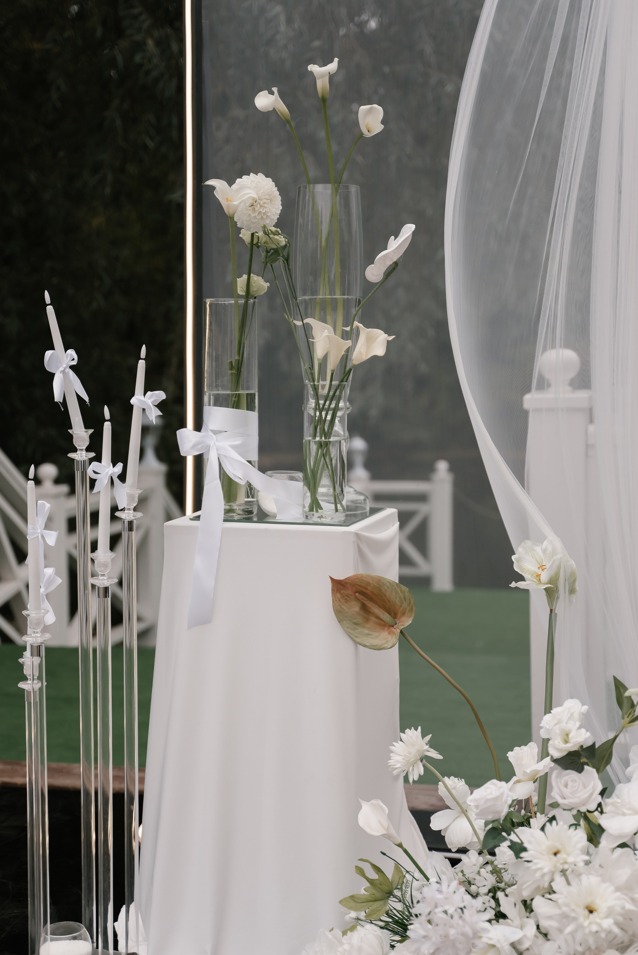 Сергей и Алёна. Свадебный и семейный фотограф Пенза Анастасия Артюшкина