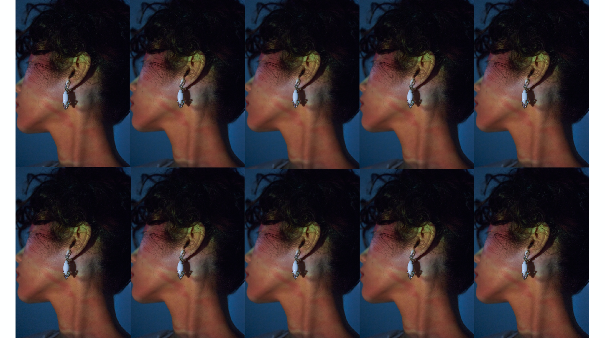 ALTER EGO. Daryashevchenko.com