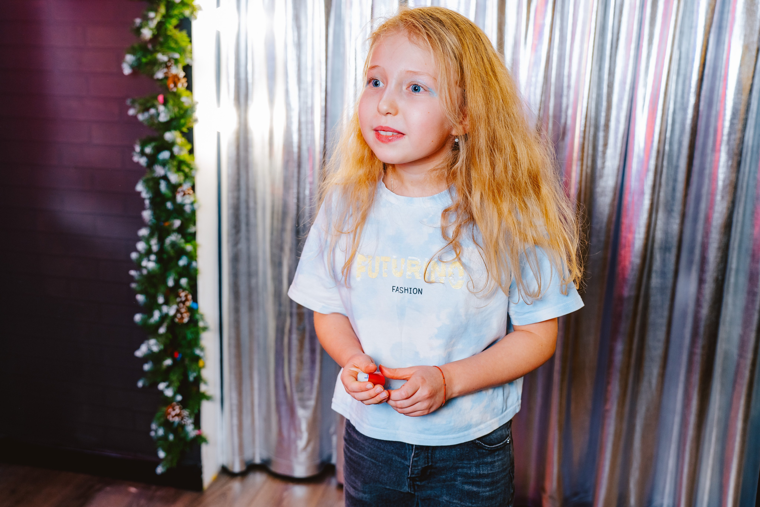 Репортаж. Daryashevchenko.com