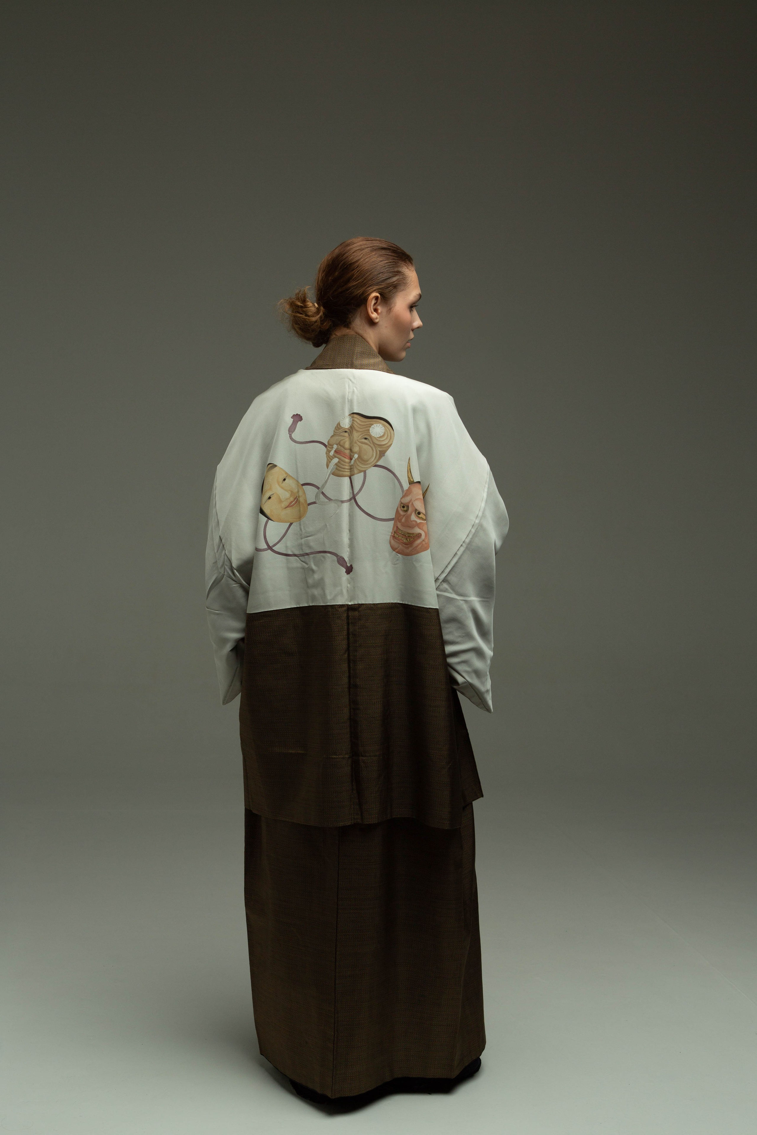 Кимоно. Фотограф Елена Бухонина Челябинск