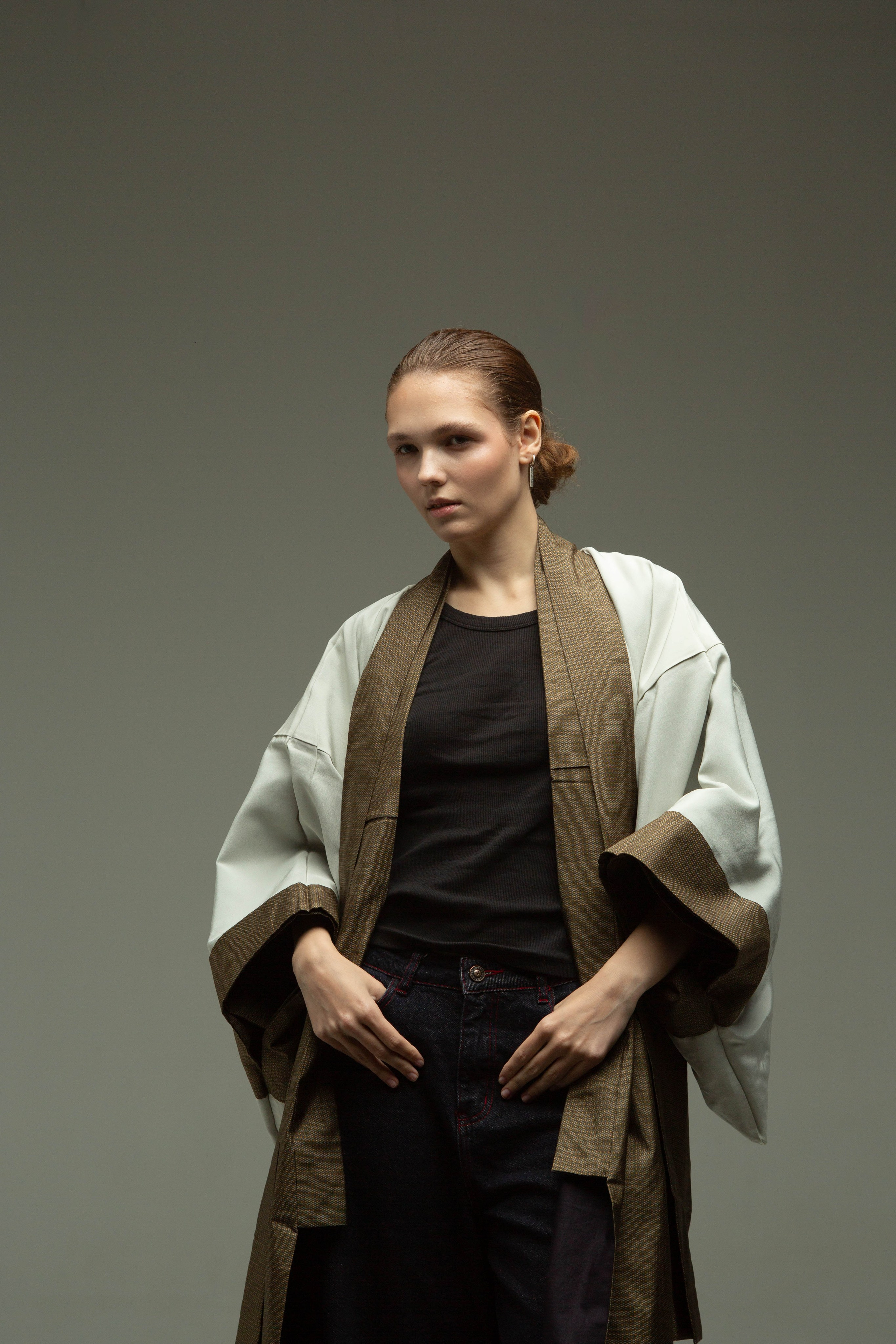 Кимоно. Фотограф Елена Бухонина Челябинск