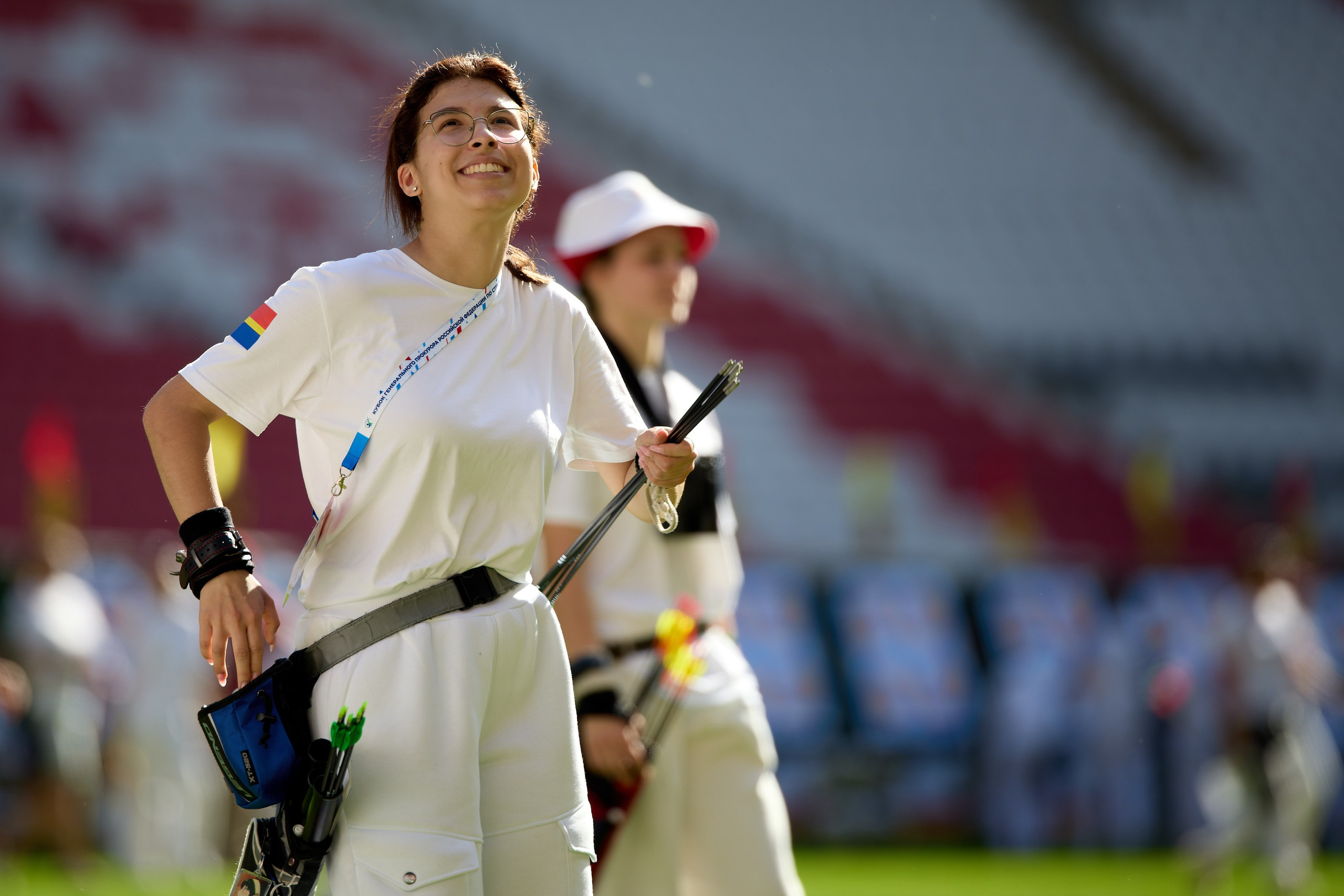 Кубок Генерального прокурора Российской Федерации 2025. Профессиональный спортивный фотограф в Санкт-Петербурге