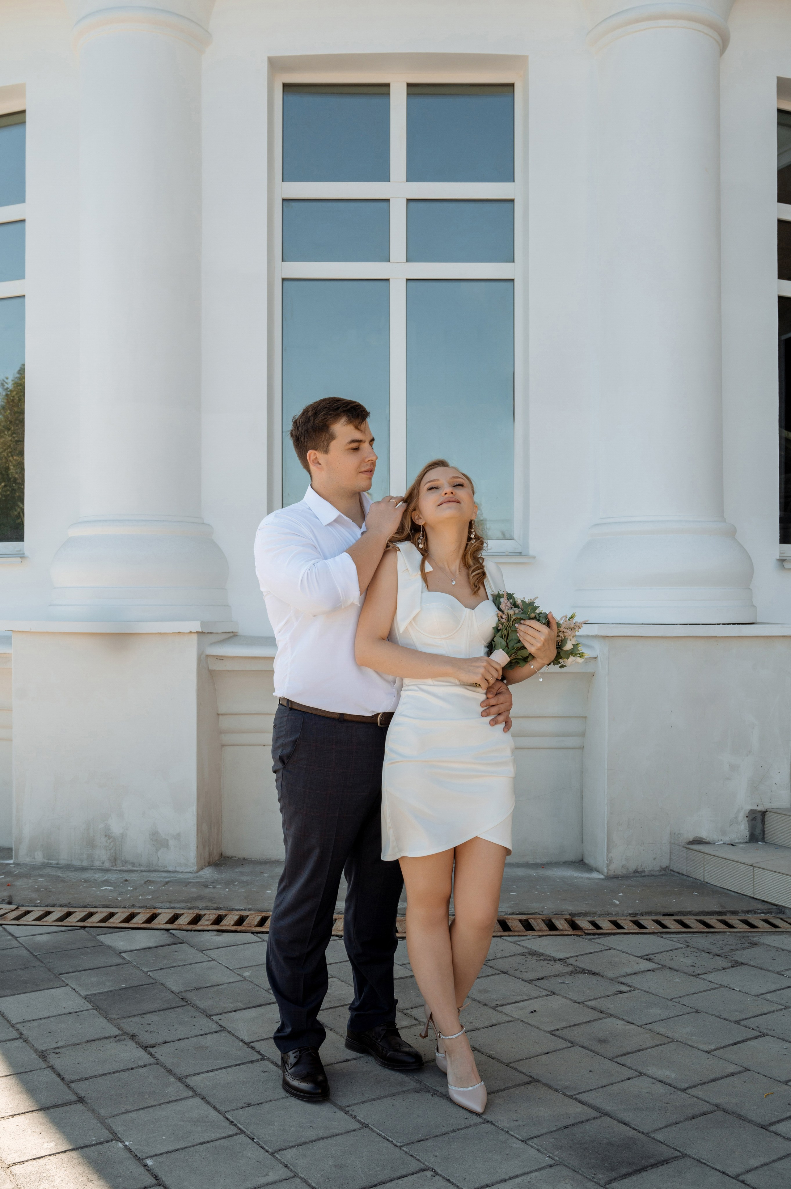 Свадебный фотограф в Находке Елена Белая https://lenabelaya.ru 8-914-686-14-07