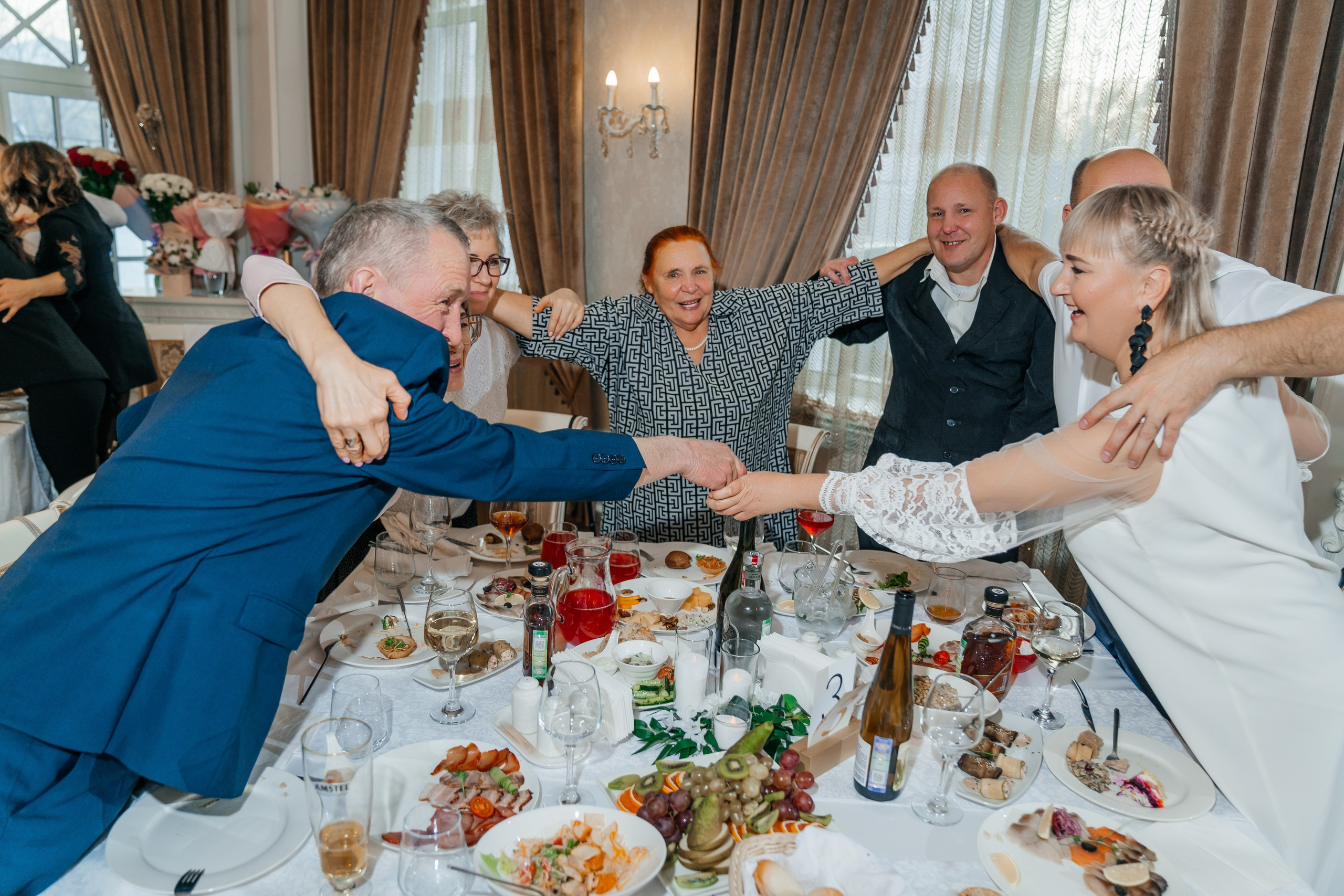 Отель «ПушкинЪ». Фотограф Ангарск Иркутск Ксения Король