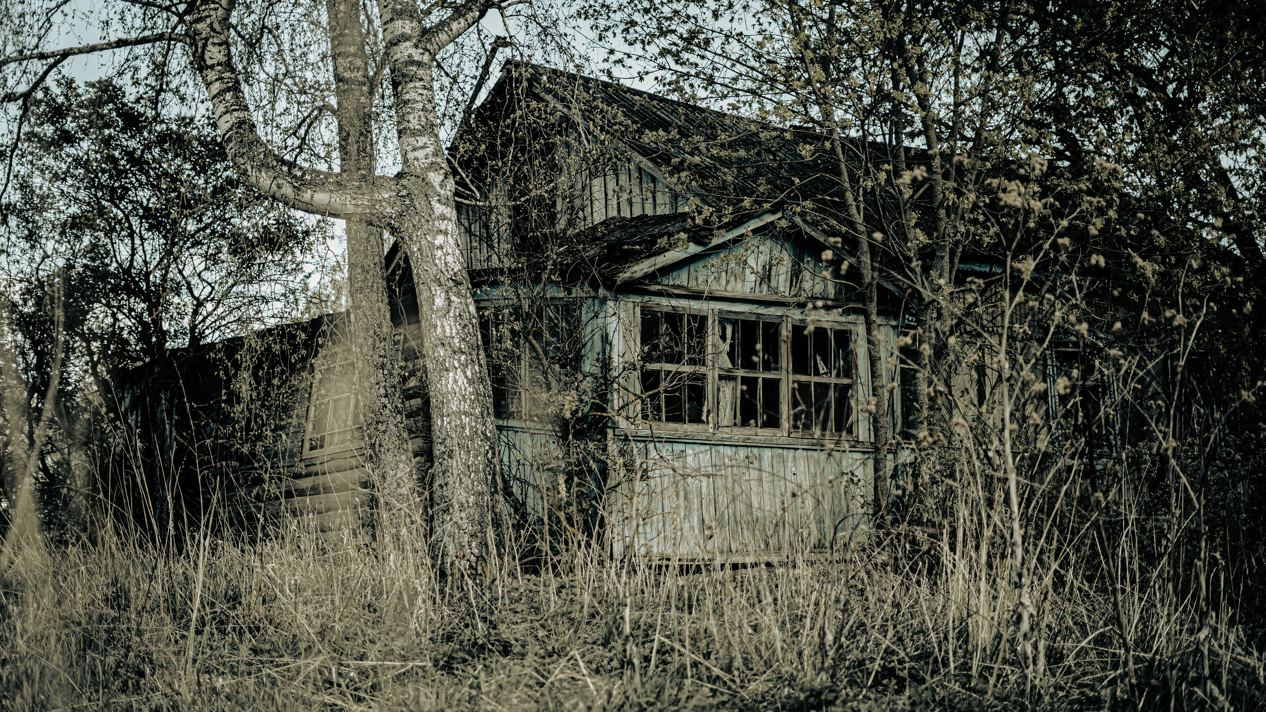 Пейзажи, архитектура, натюрморты. Видеопродакшен | Фотосъёмка | Filimonov & Kirsanova