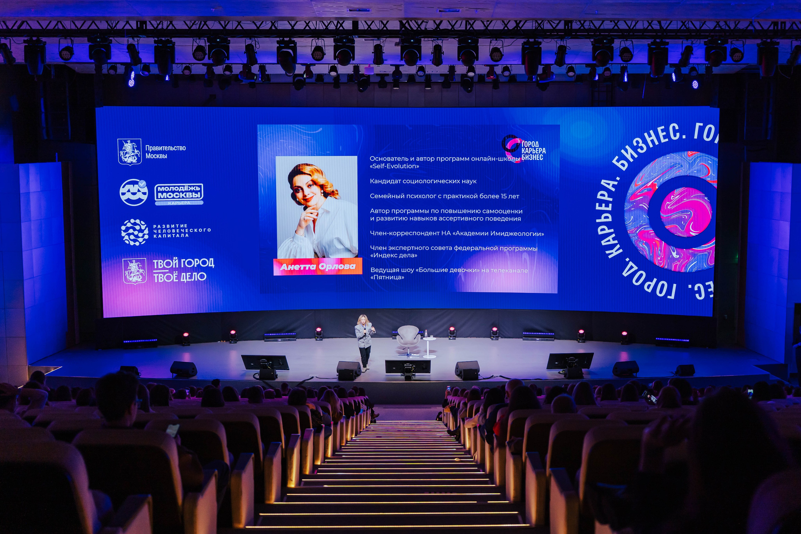 Государственные мероприятия. Видеопродакшен | Фотосъёмка | Filimonov & Kirsanova