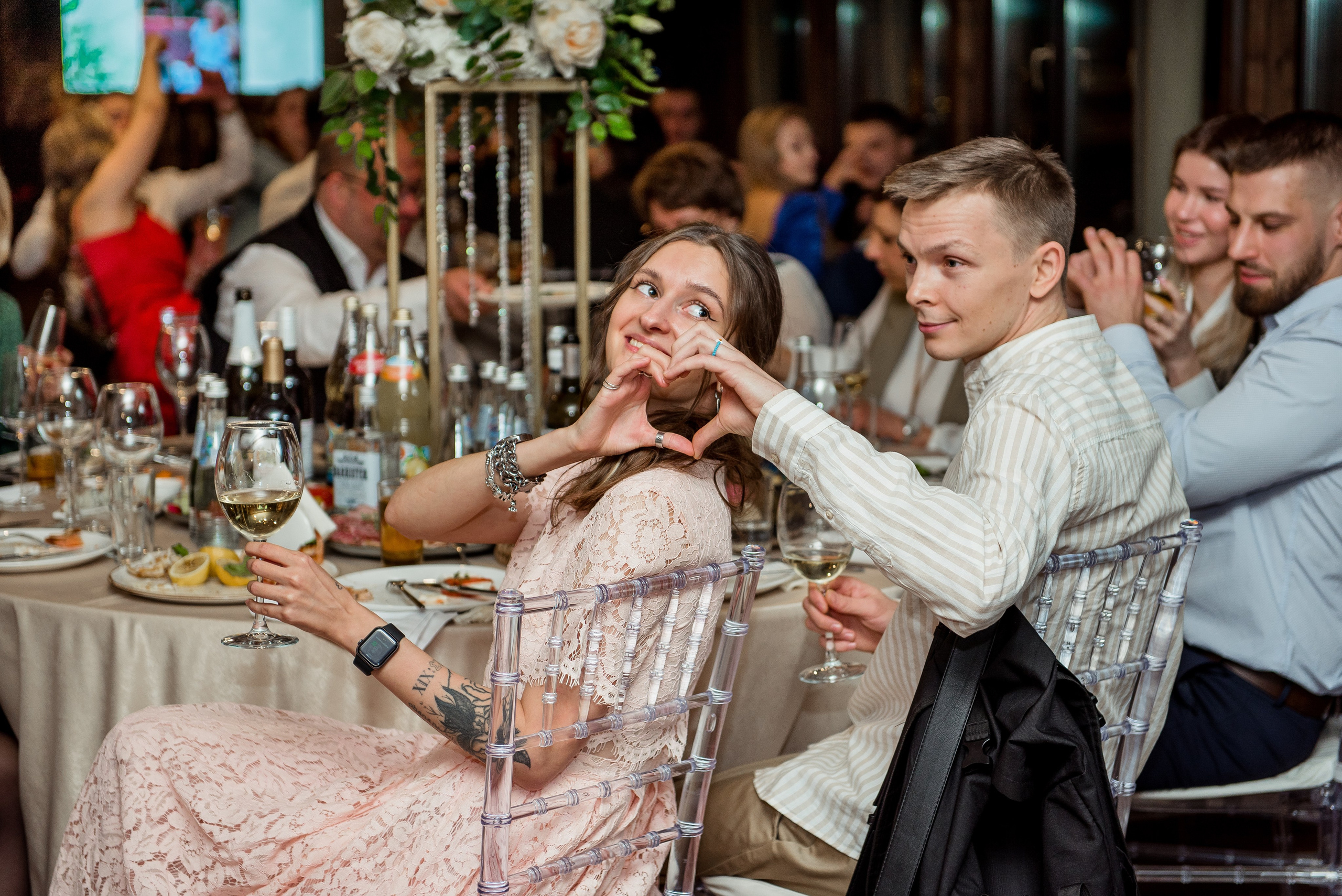 АЛЁНА и АНДРЕЙ. Свадебный и семейный фотограф РИТА БОЧКАРЁВА