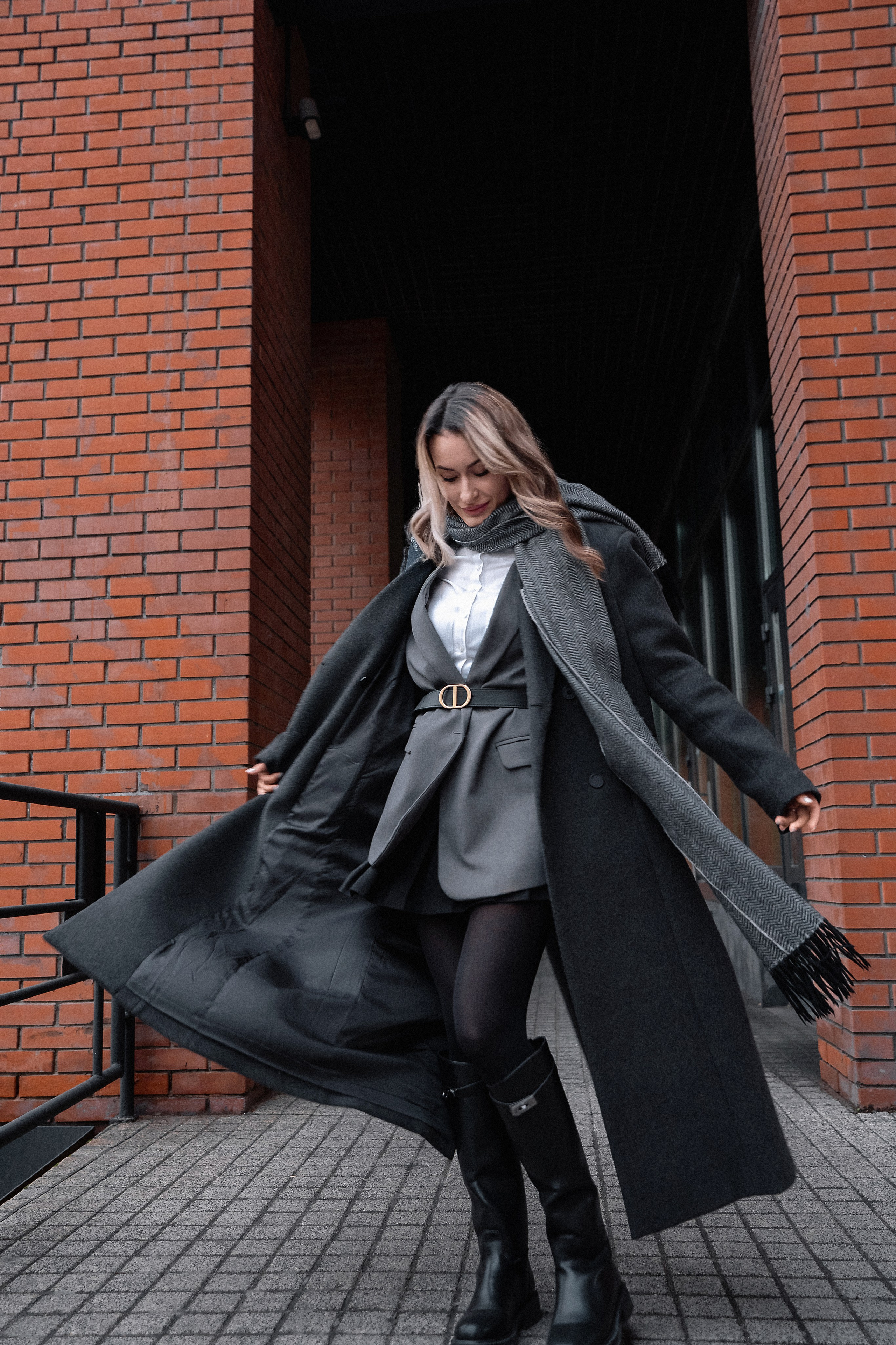 Фатя. Портретный фотограф в Москве Татьяна