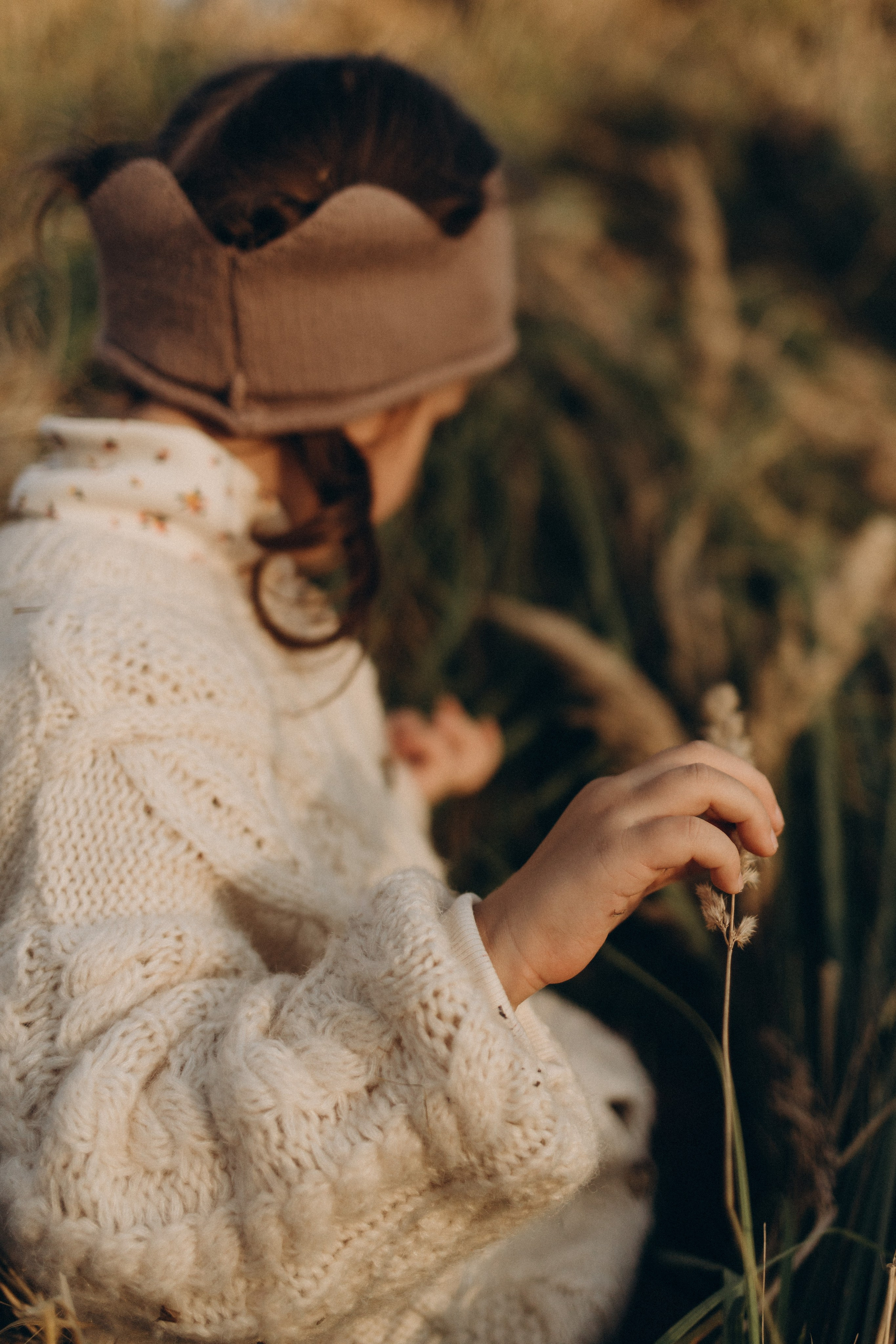 Настя и Саша. Семейный фотограф в Москве Валерия Мясникова