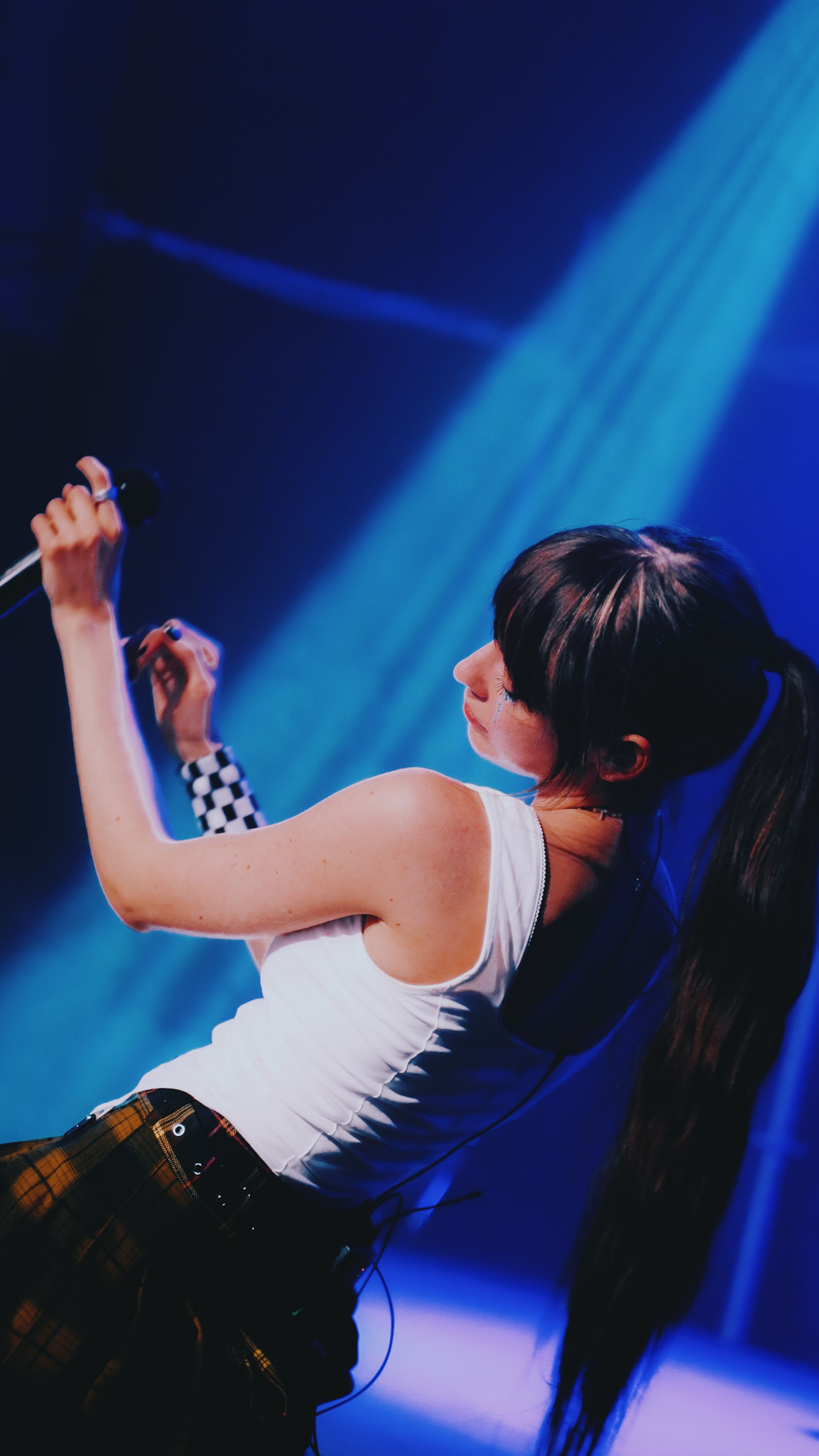 Mirele. Репортажный фотограф мероприятий и концертов в Екатеринбурге