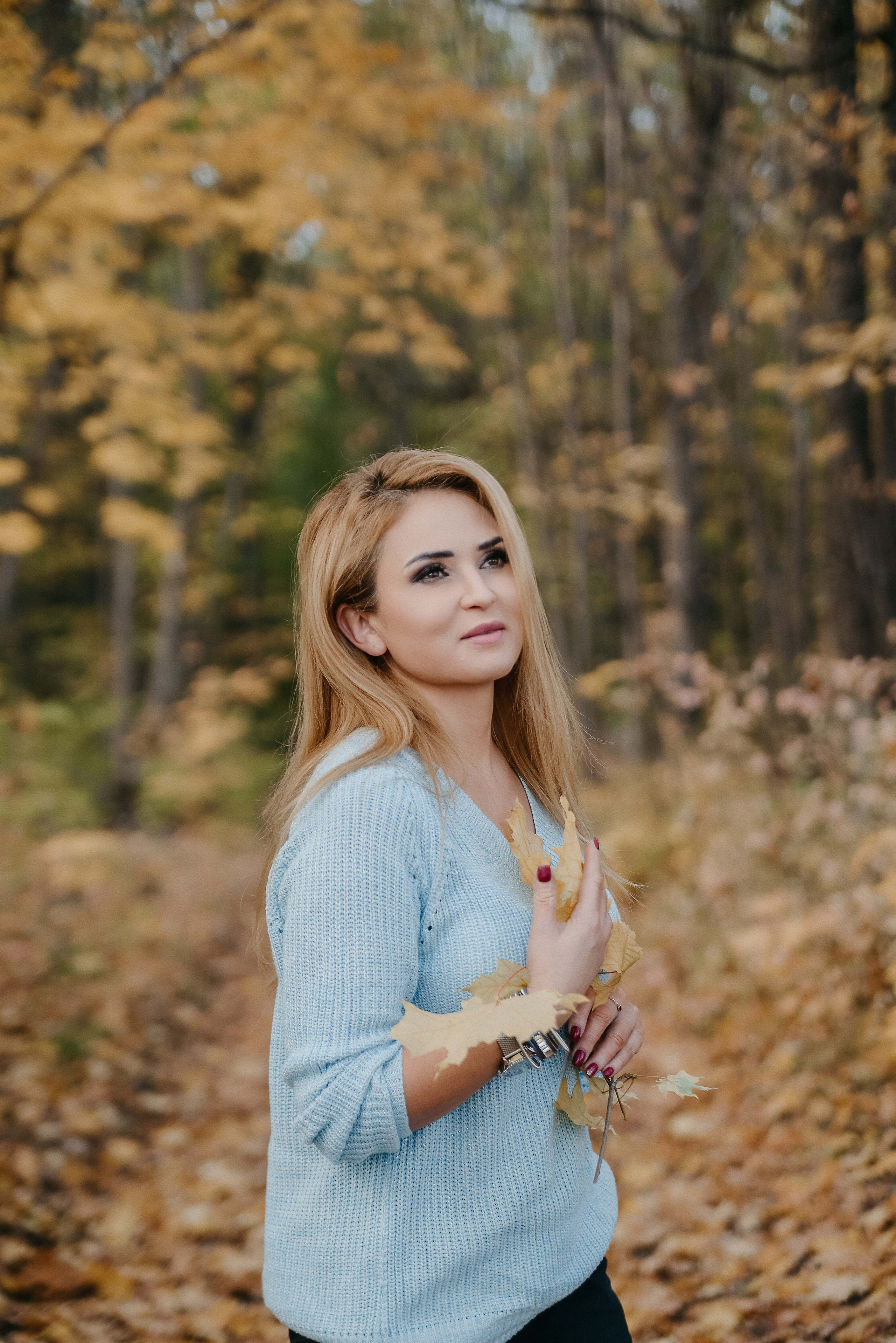 Гузель. Ваш фотограф