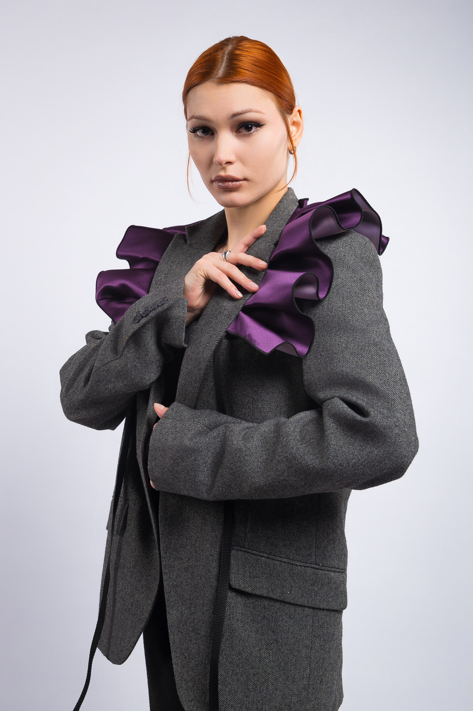 Рюши. Главная