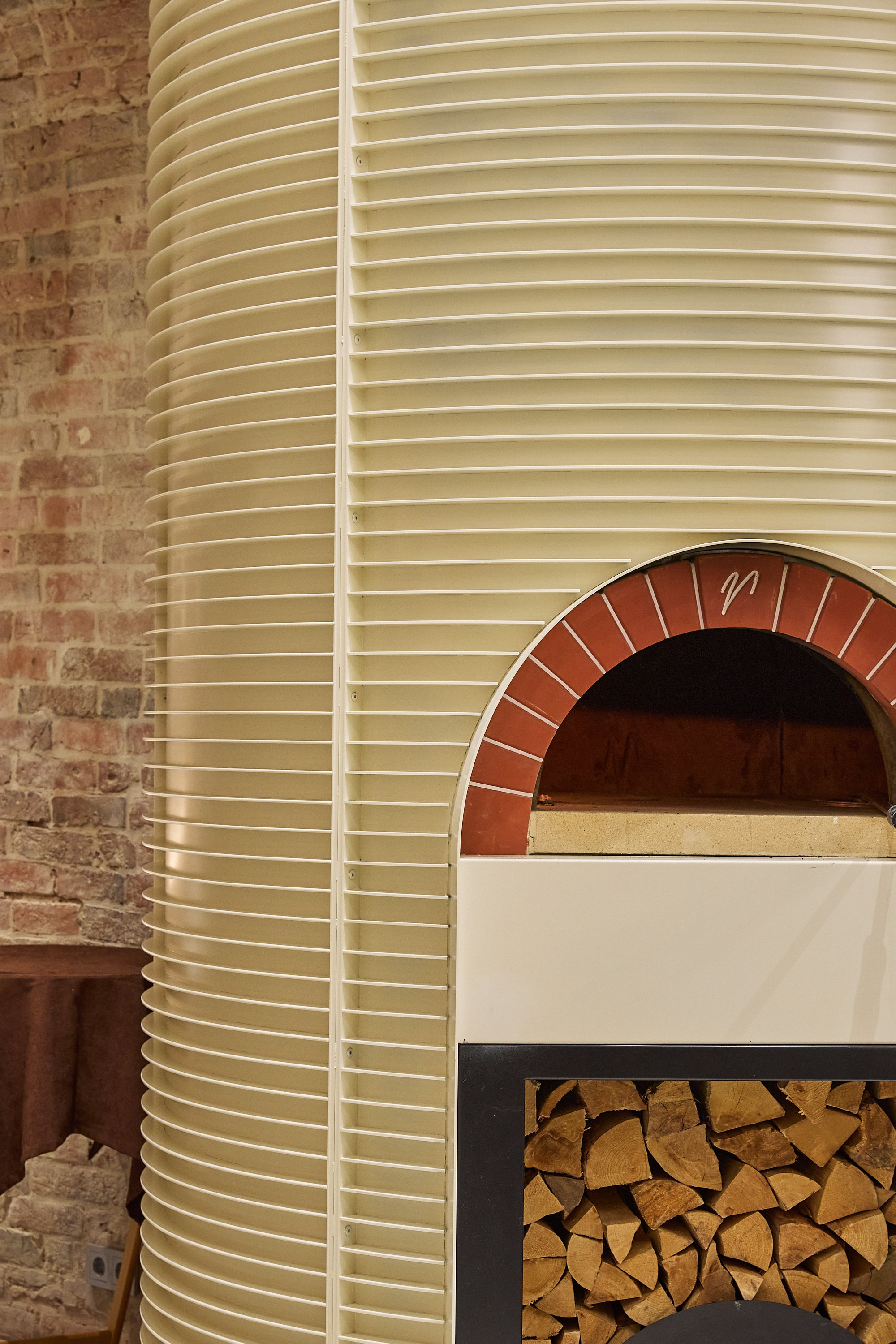 РЕСТОРАНЫ. Контент фотограф в Москве Ник Фрост