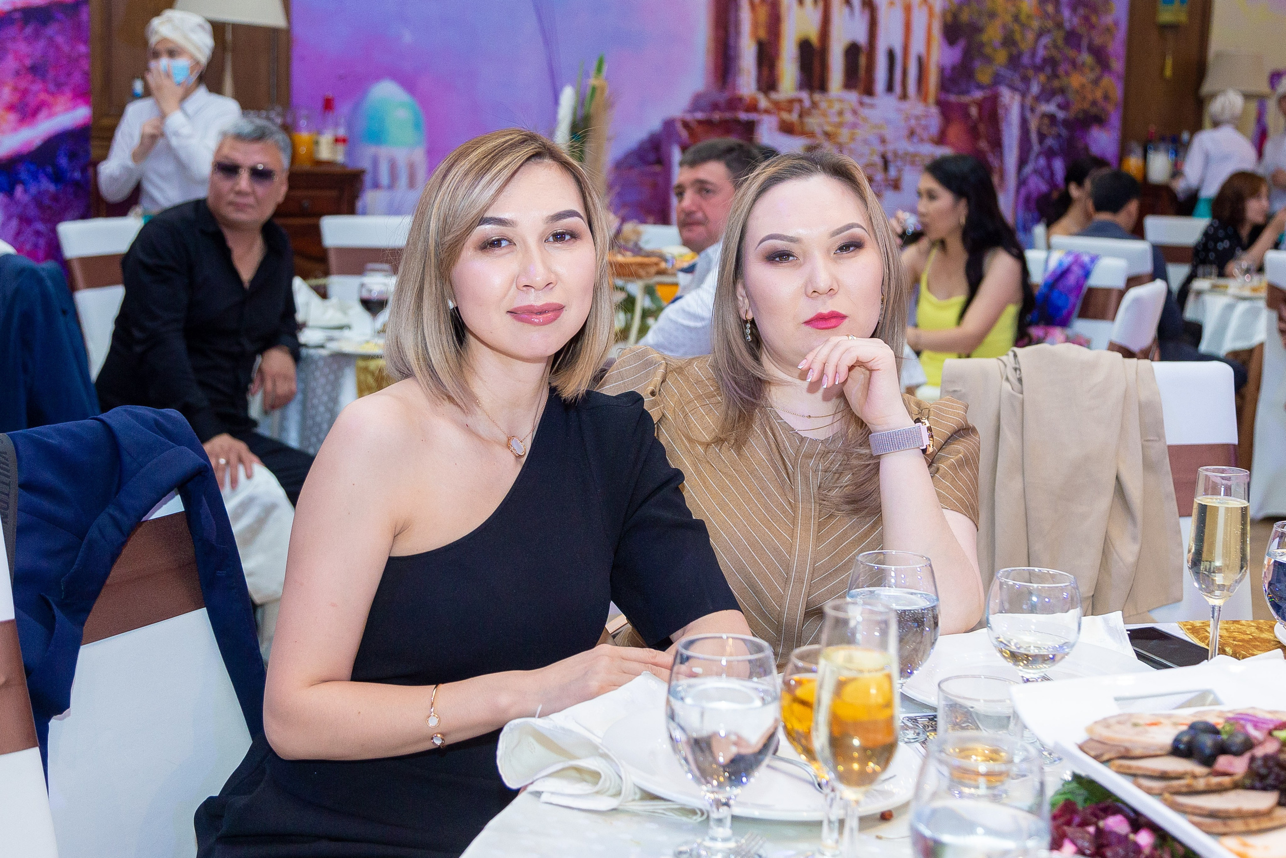 Лео и Давид годик. Свадебный фотограф в Алматы Айгерим Верба