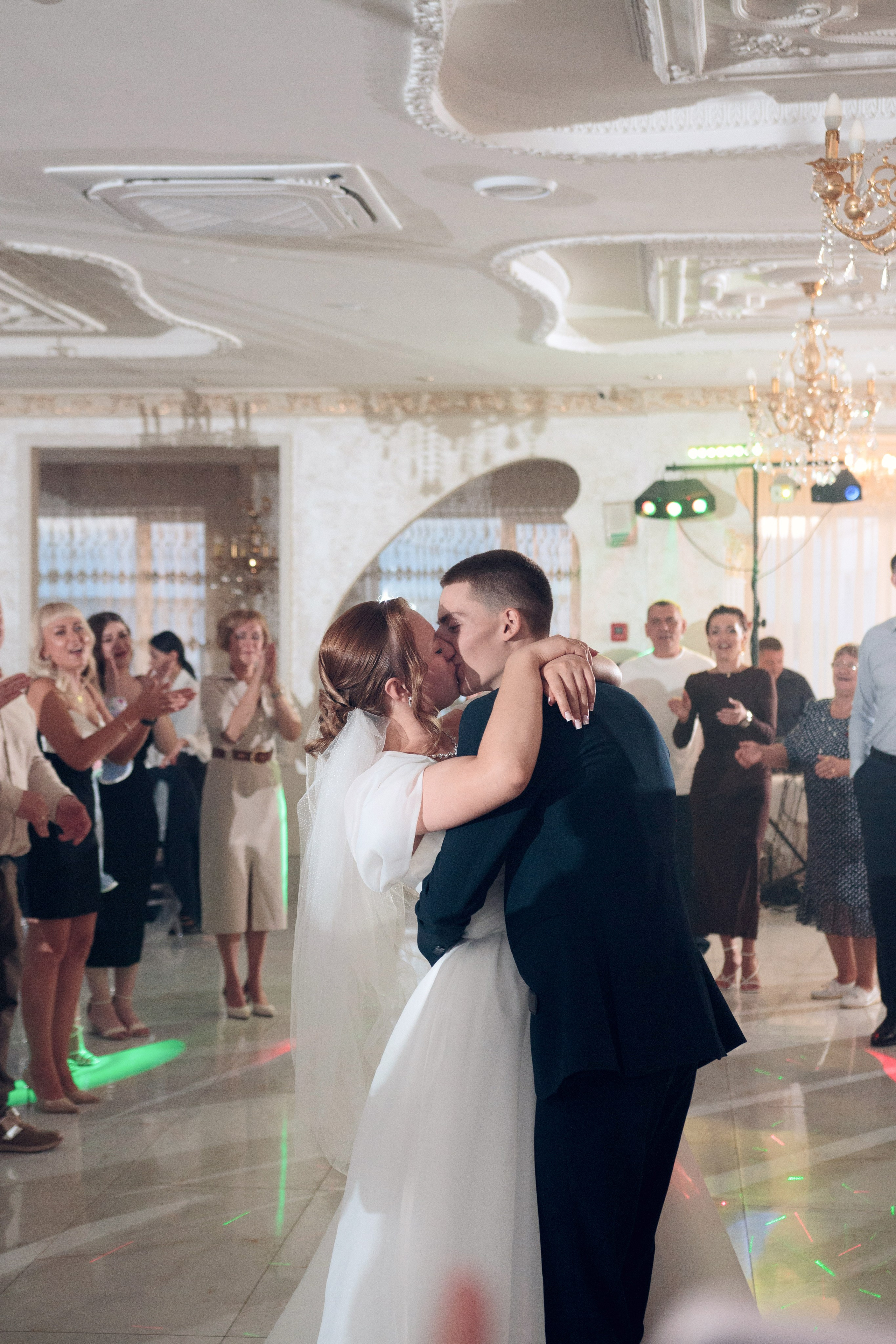 K&D. Фотограф Томск. Владимир Катышев