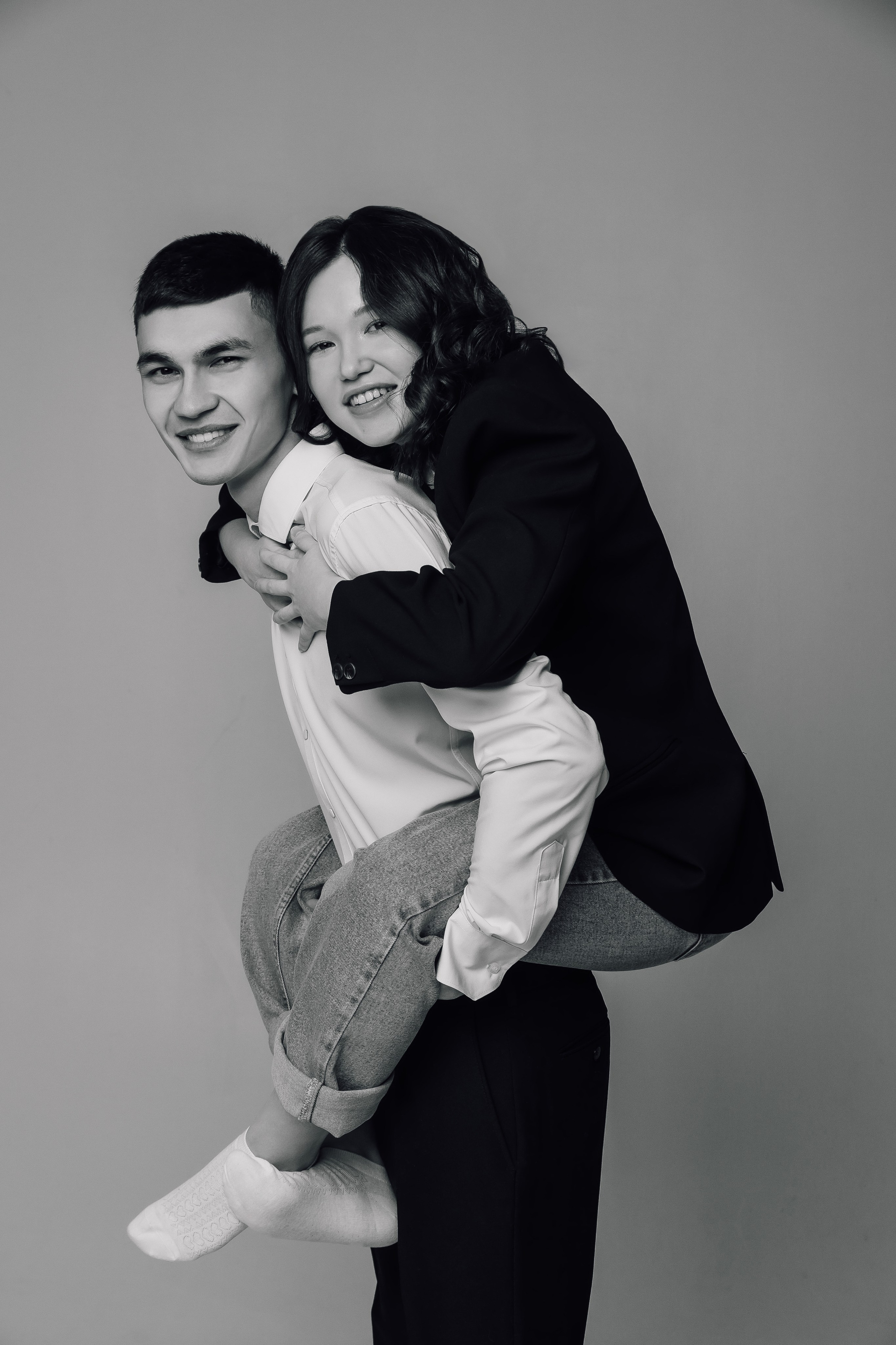 Дина и Арсен